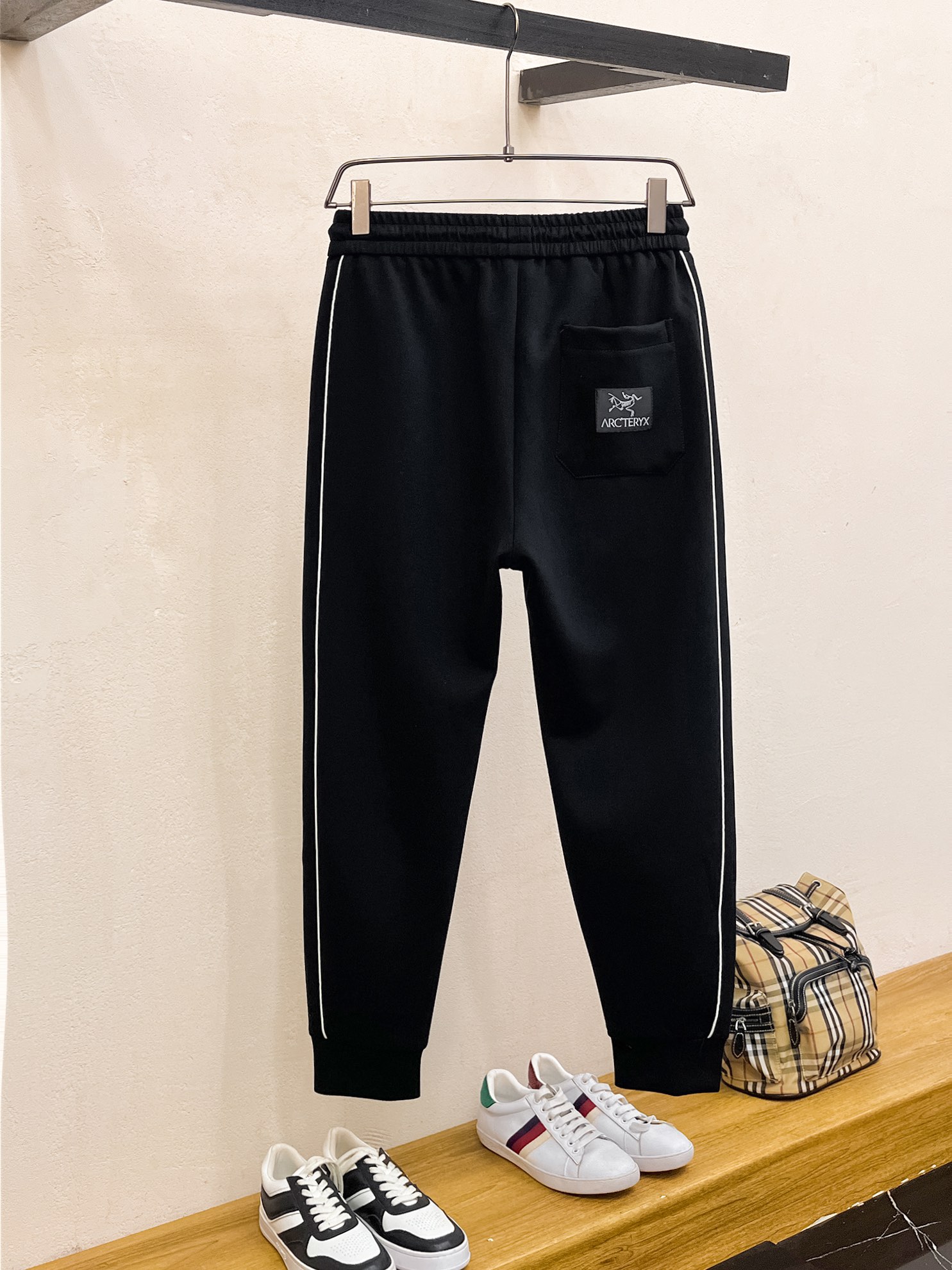 Casual Pants Man