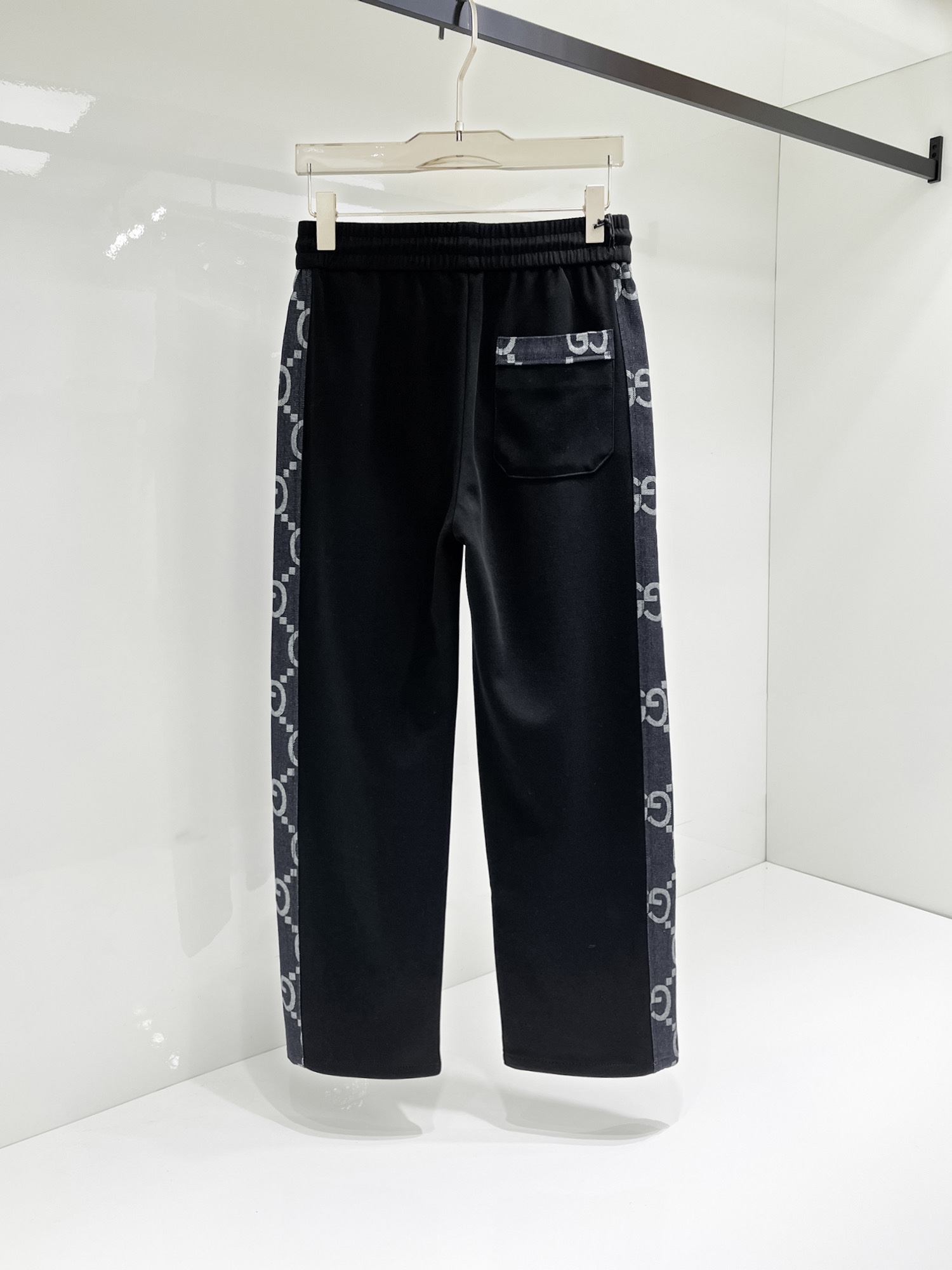 Casual Pants Man