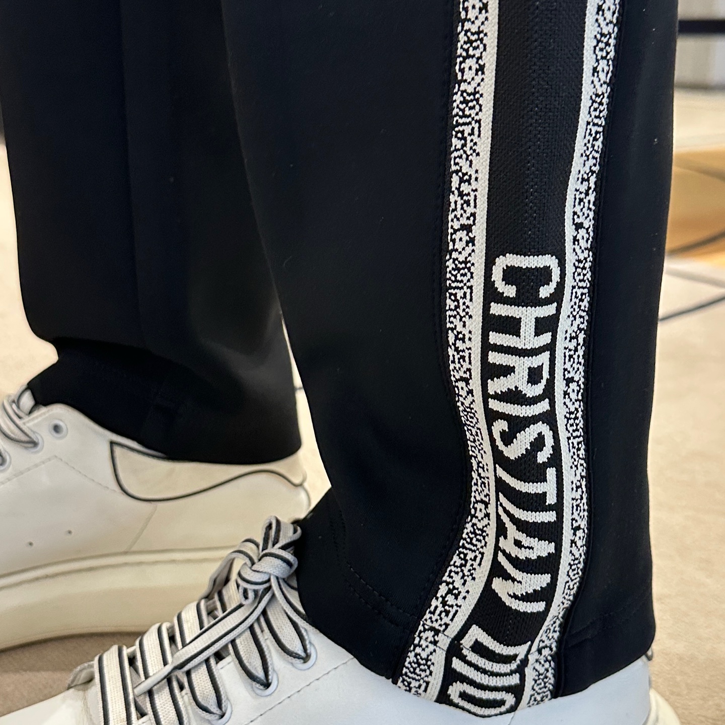 Casual Pants Man