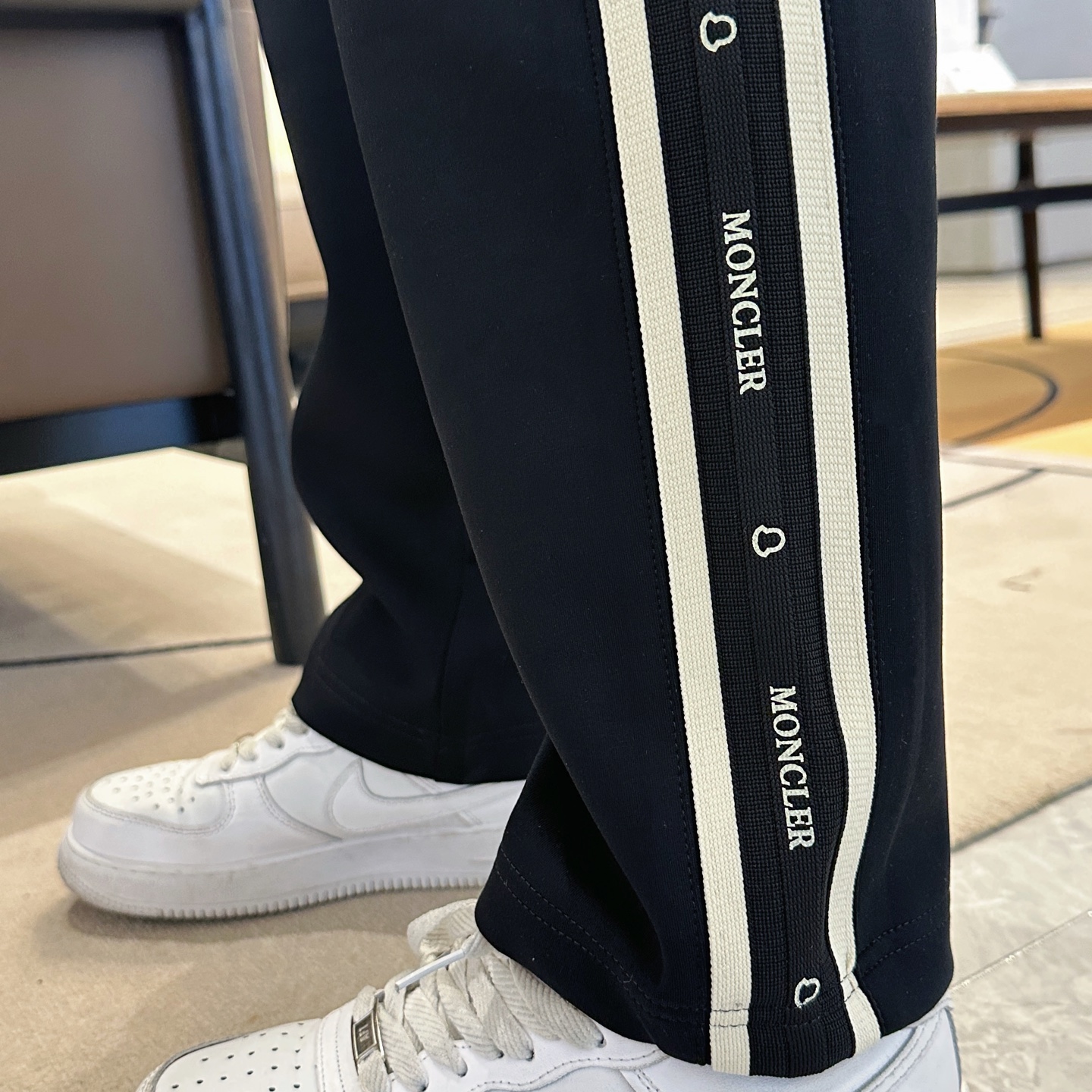 Casual Pants Man
