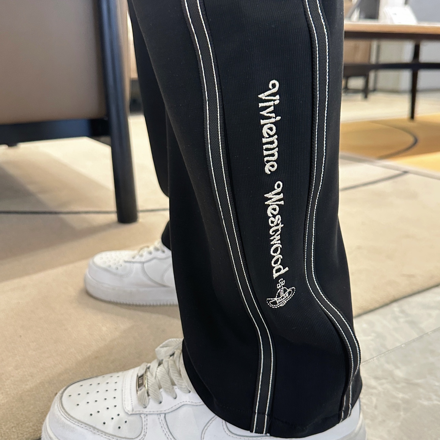 Casual Pants Man