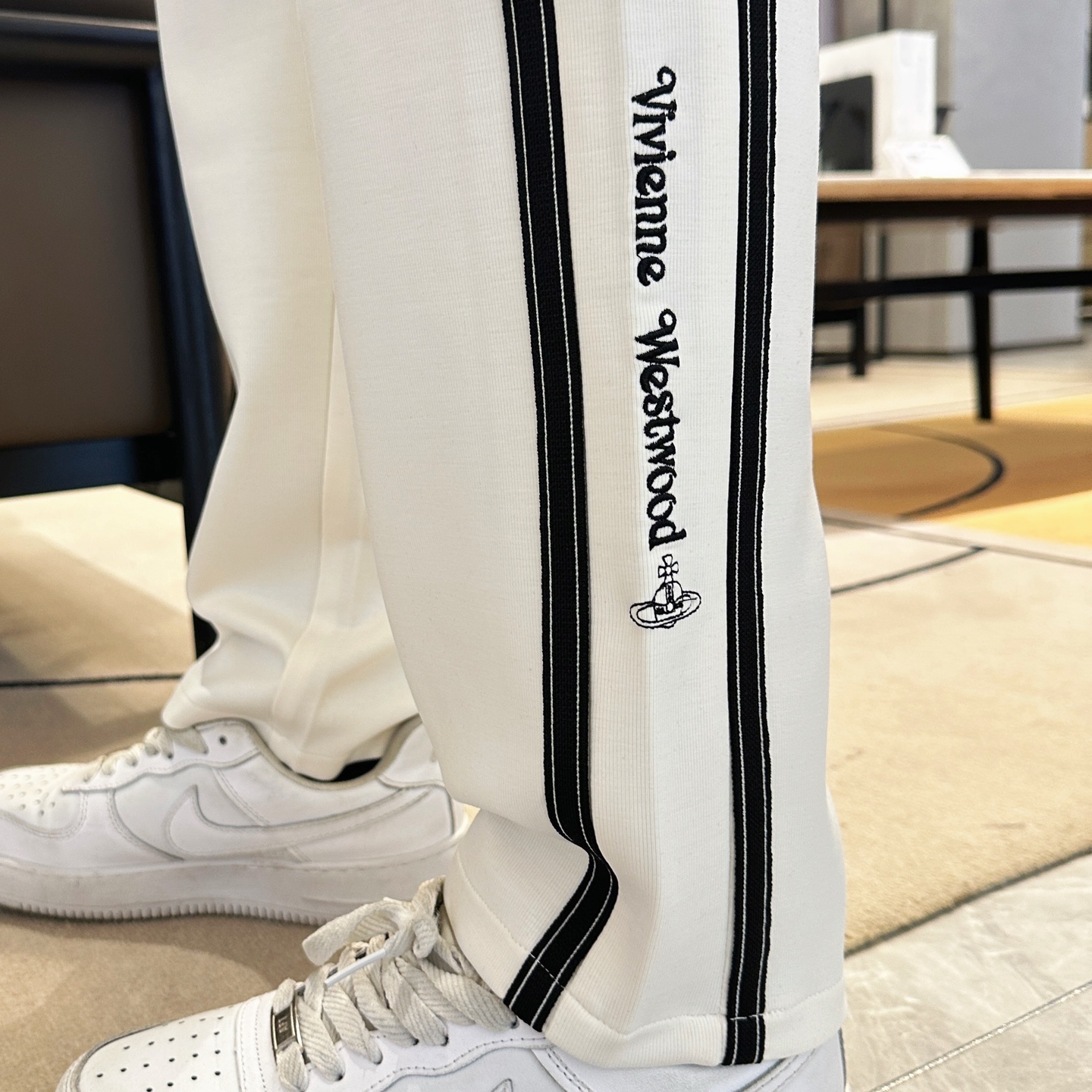 Casual Pants Man