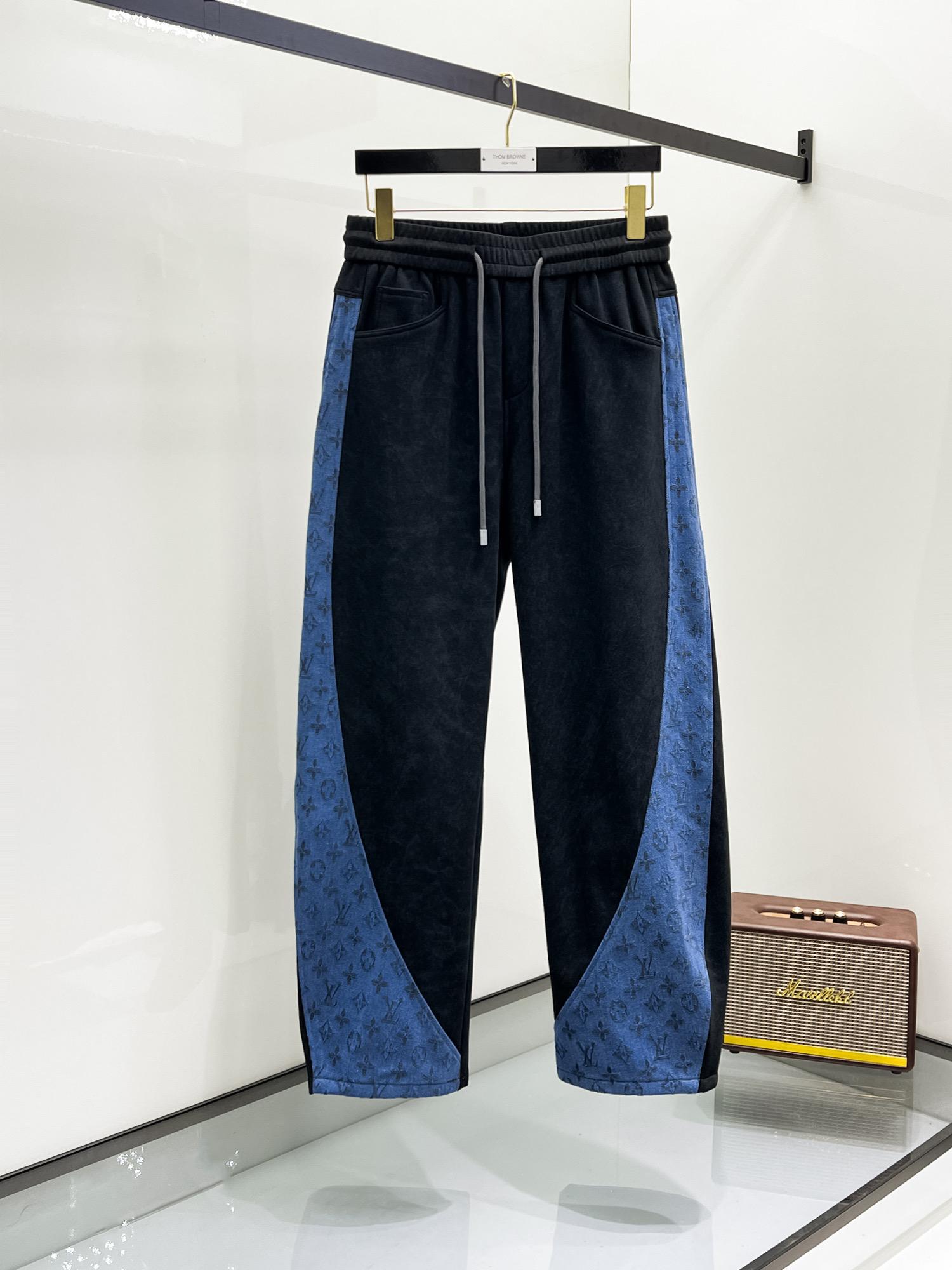 Casual Pants Man
