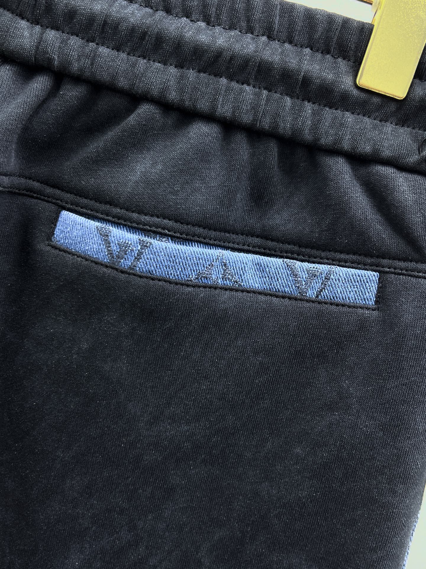 Casual Pants Man