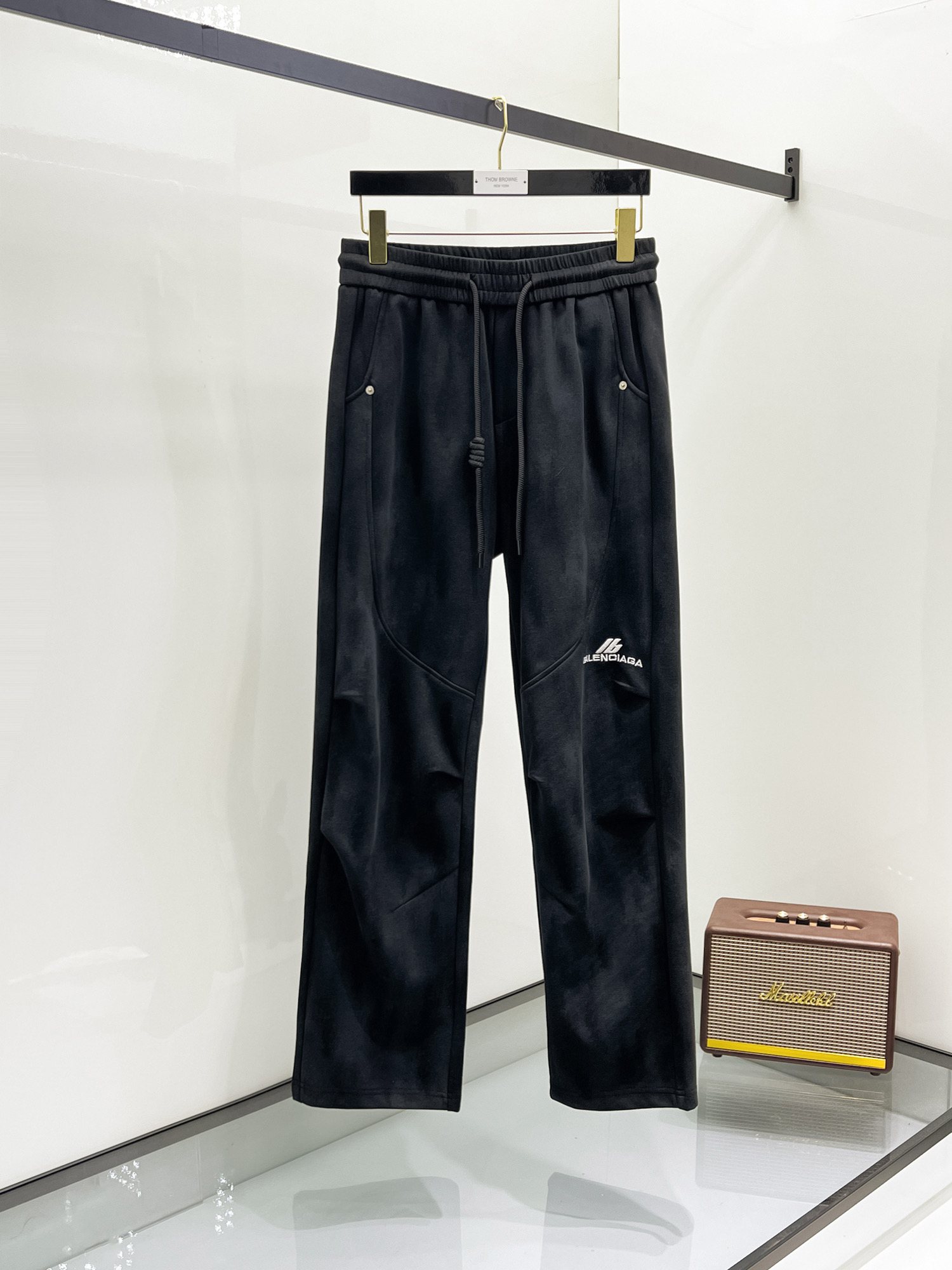 Casual Pants Man