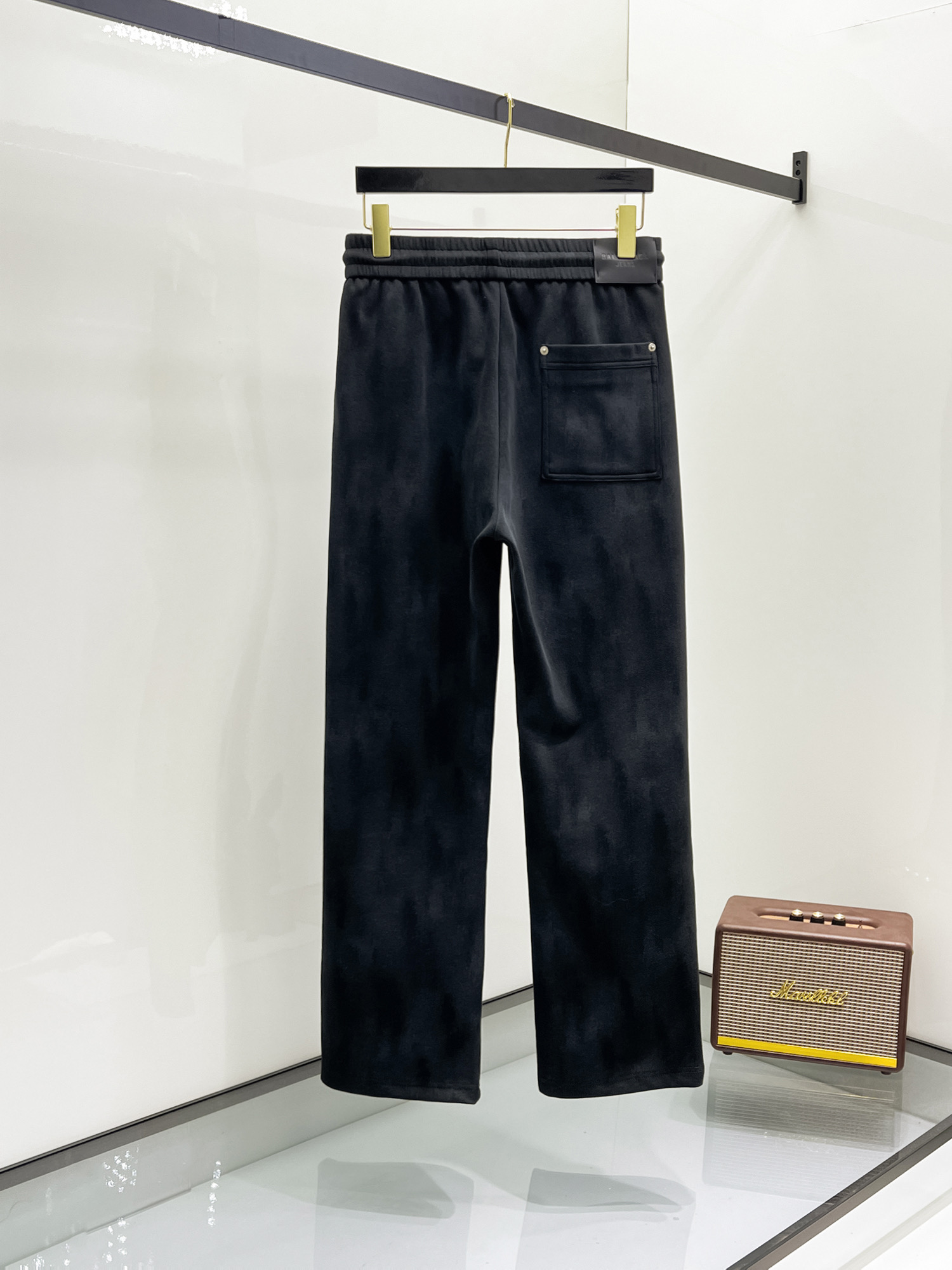 Casual Pants Man