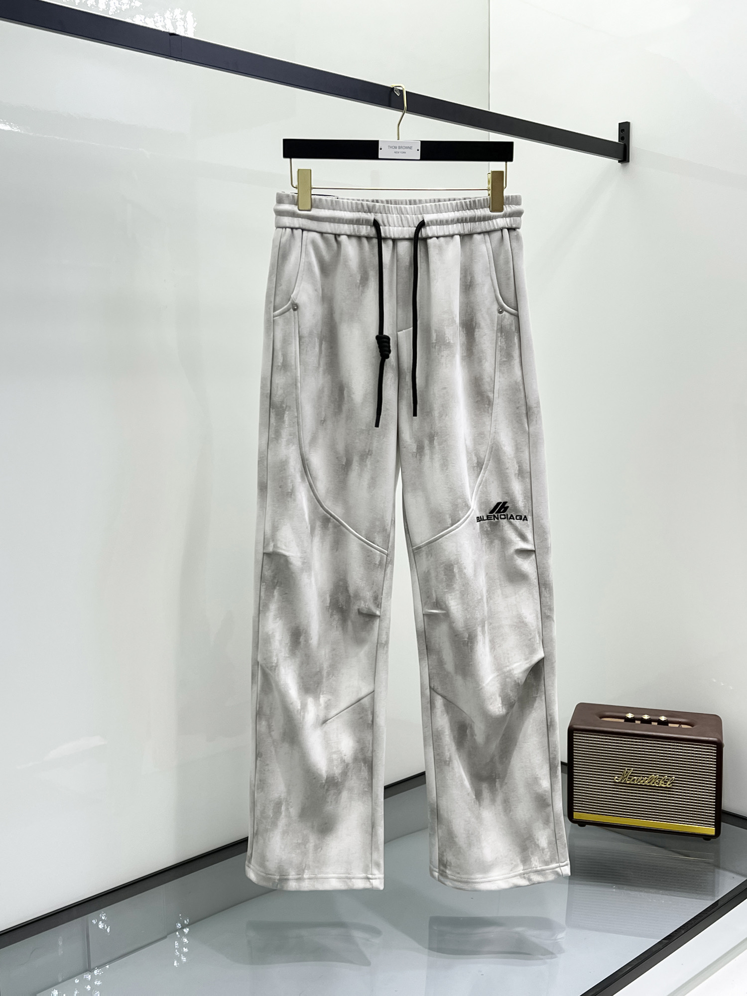 Casual Pants Man