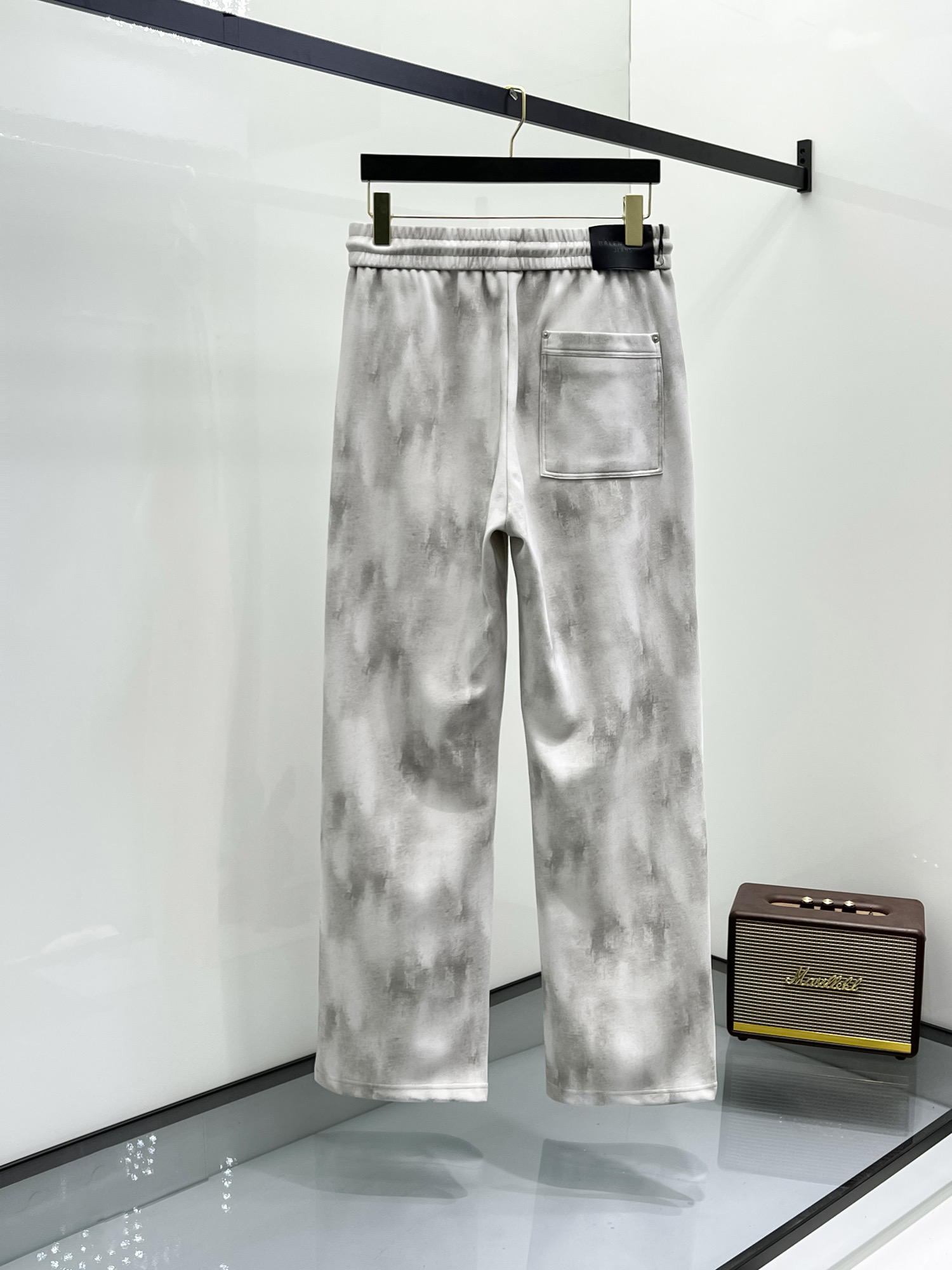 Casual Pants Man