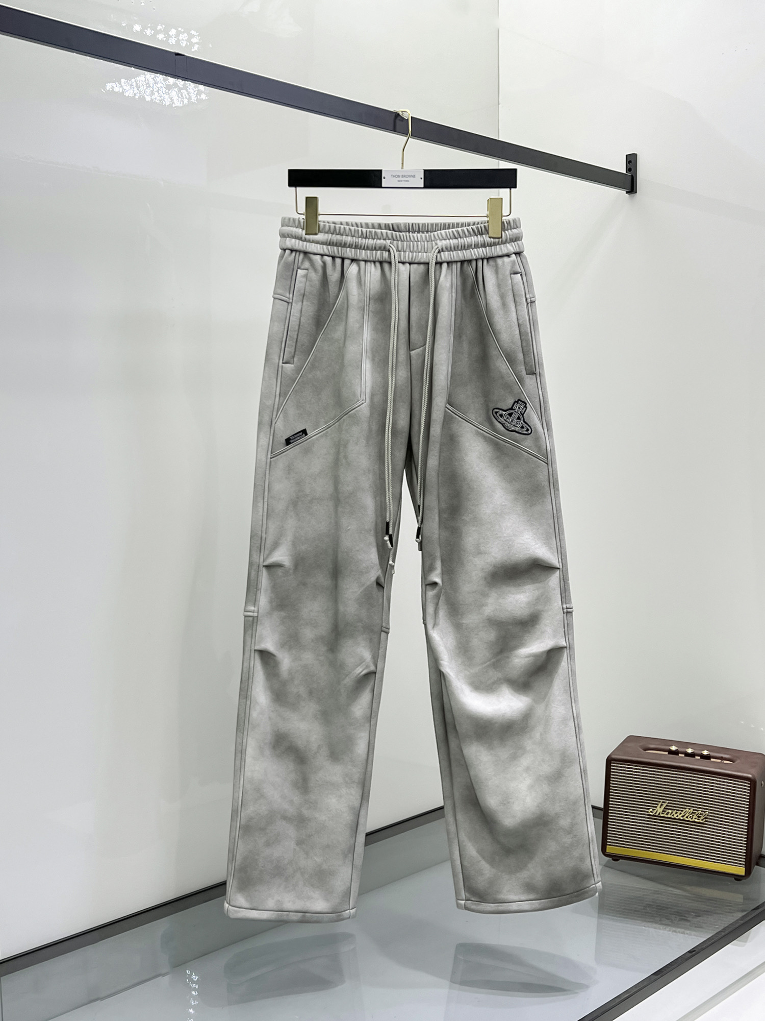 Casual Pants Man
