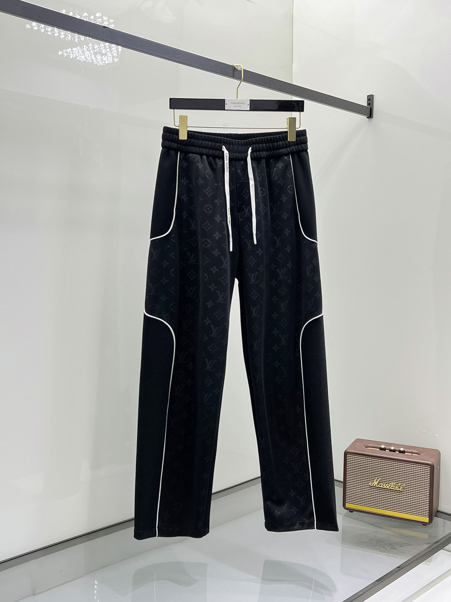 Casual Pants Man