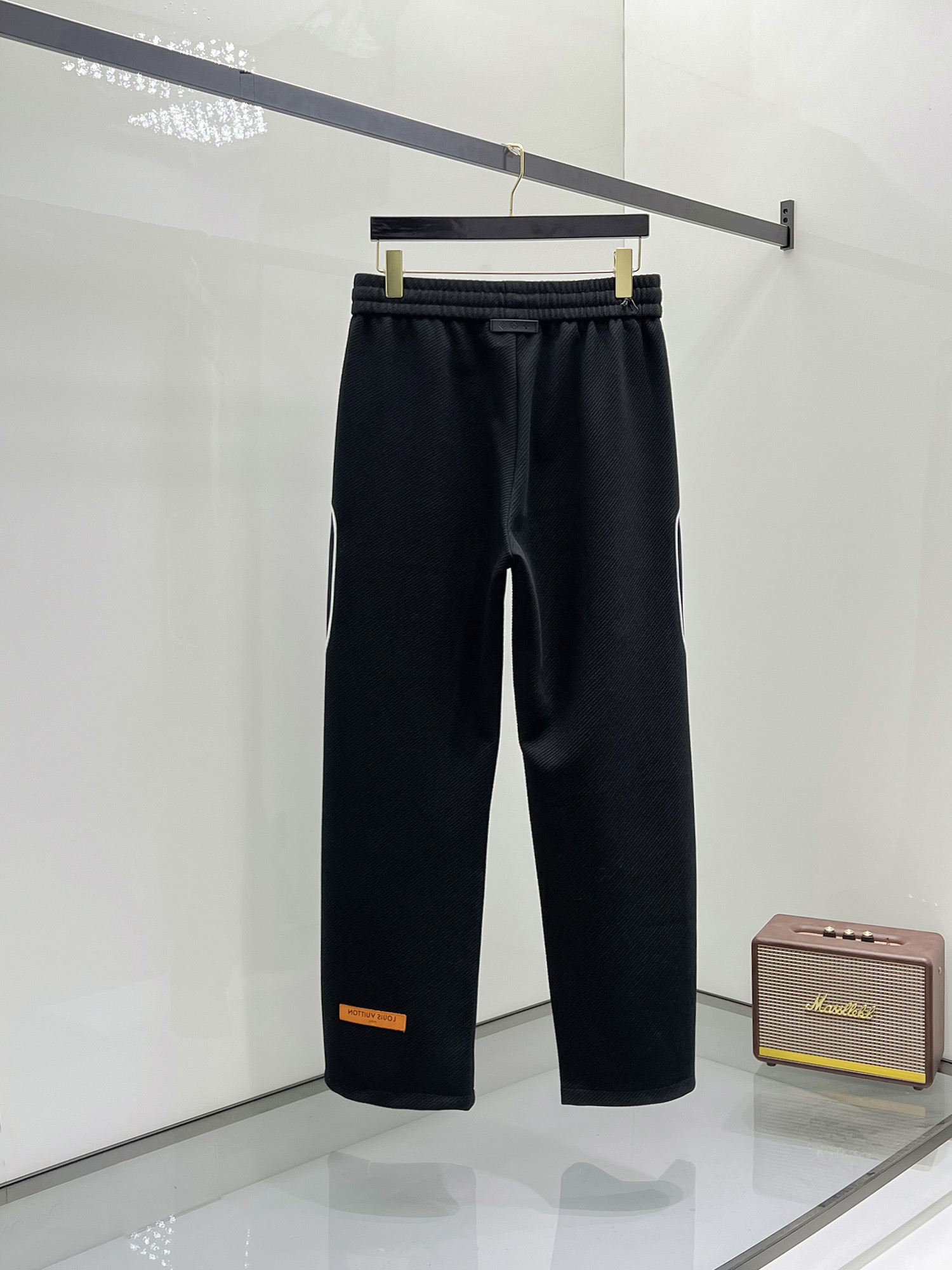 Casual Pants Man