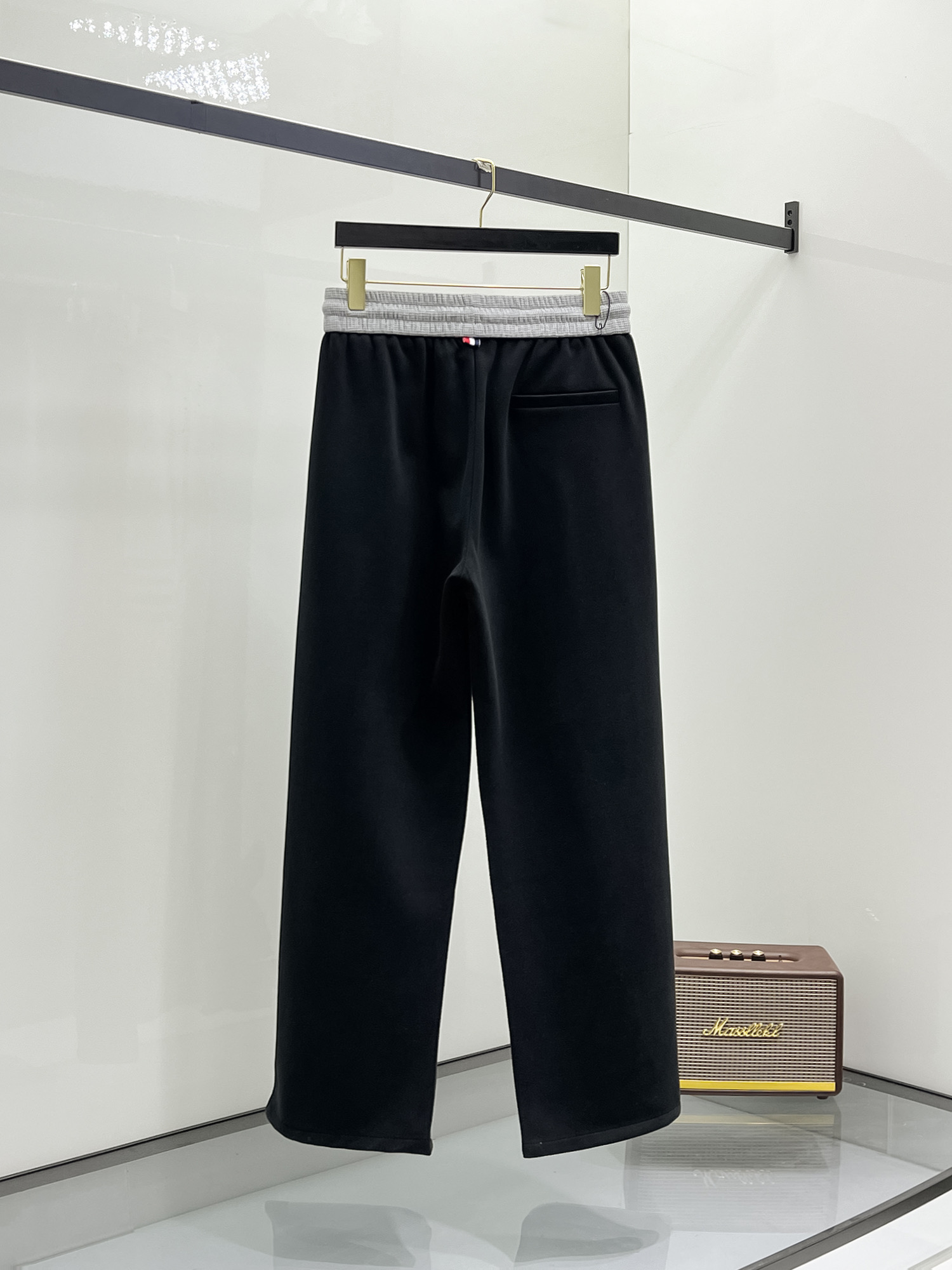 Casual Pants Man