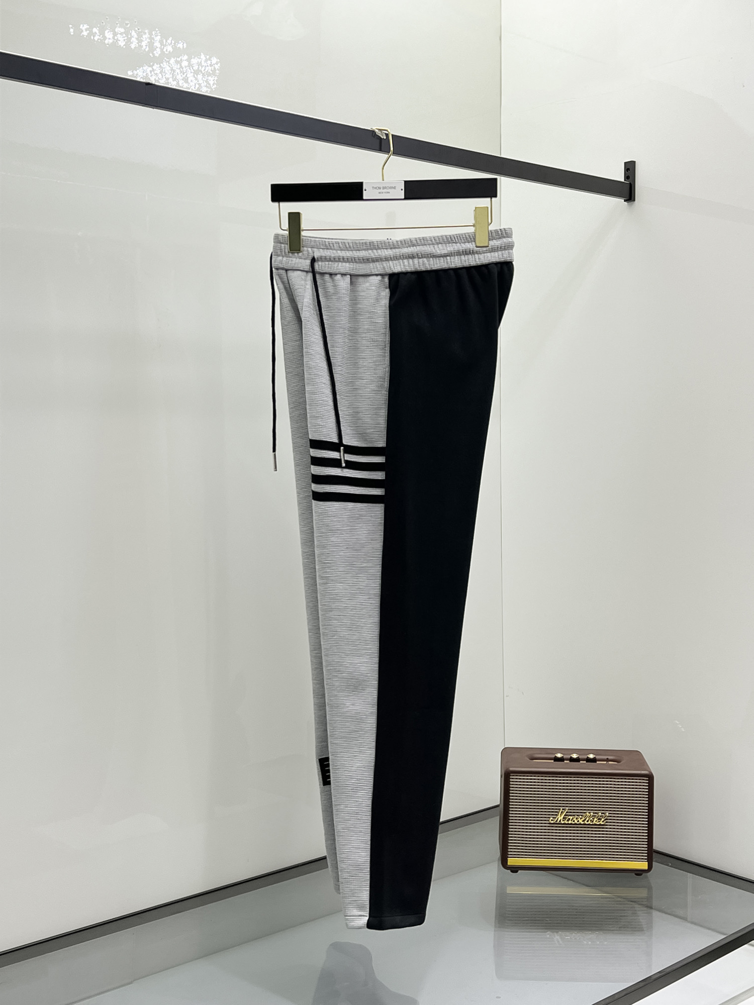 Casual Pants Man