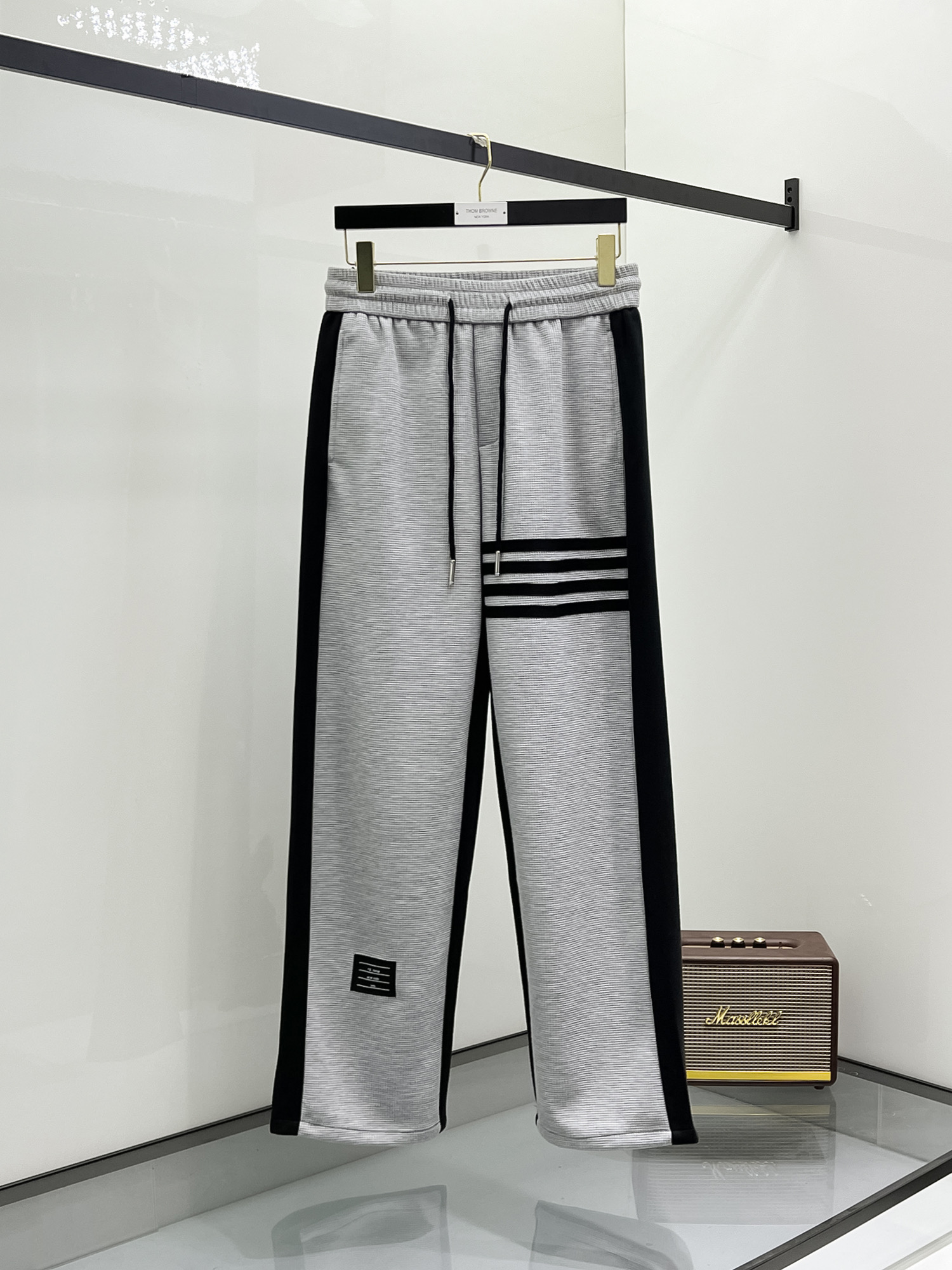 Casual Pants Man