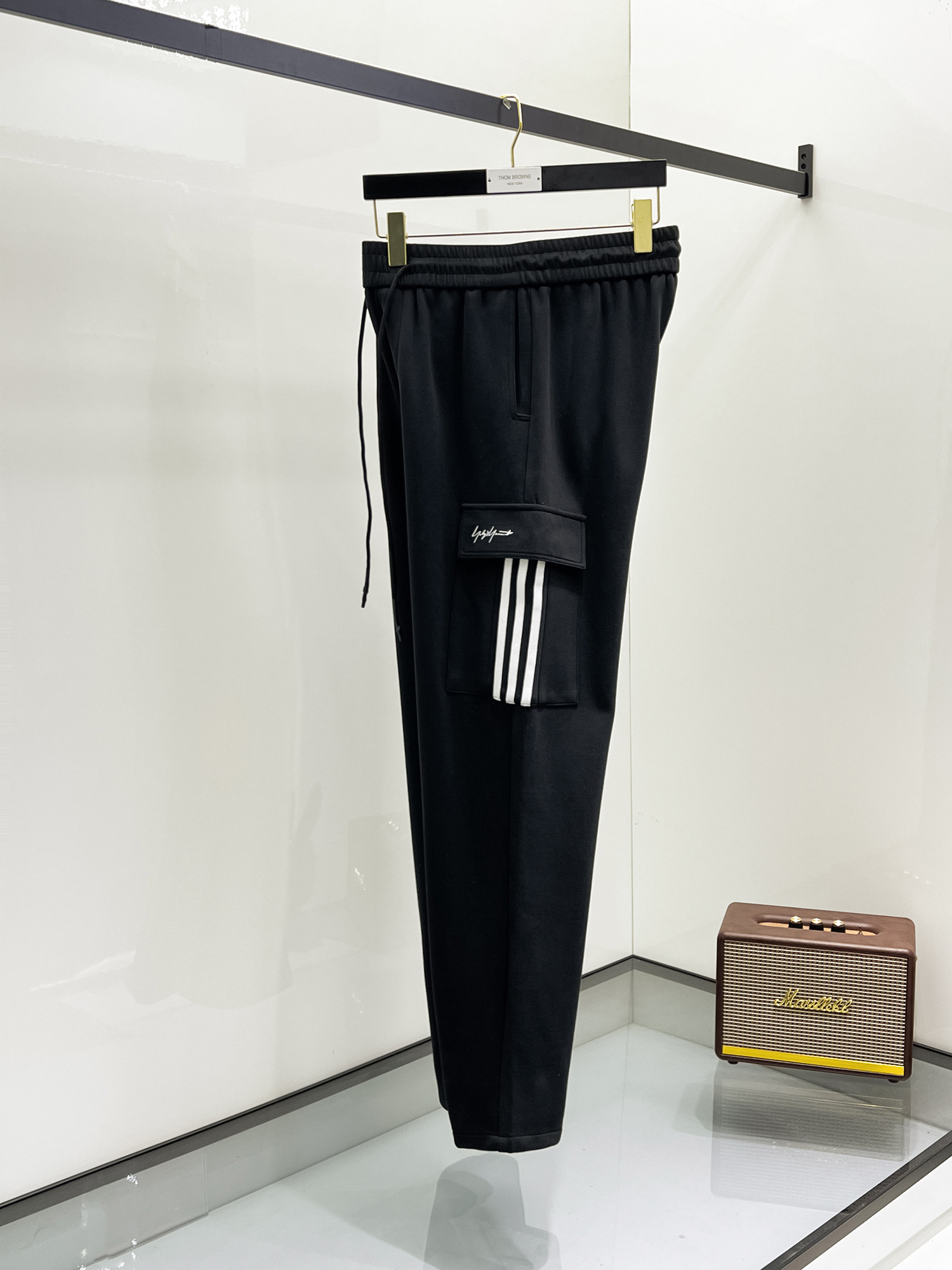 Casual Pants Man