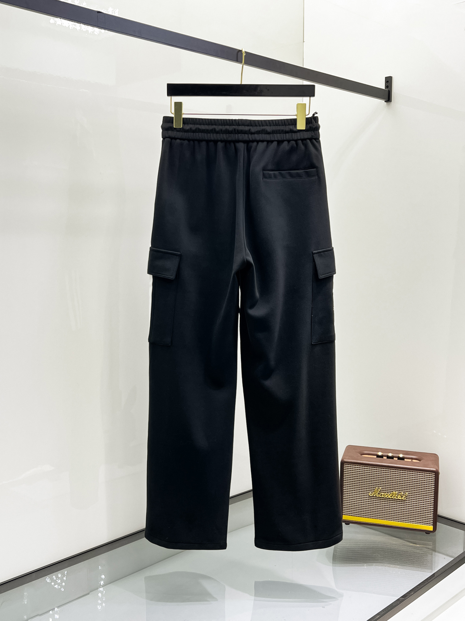 Casual Pants Man