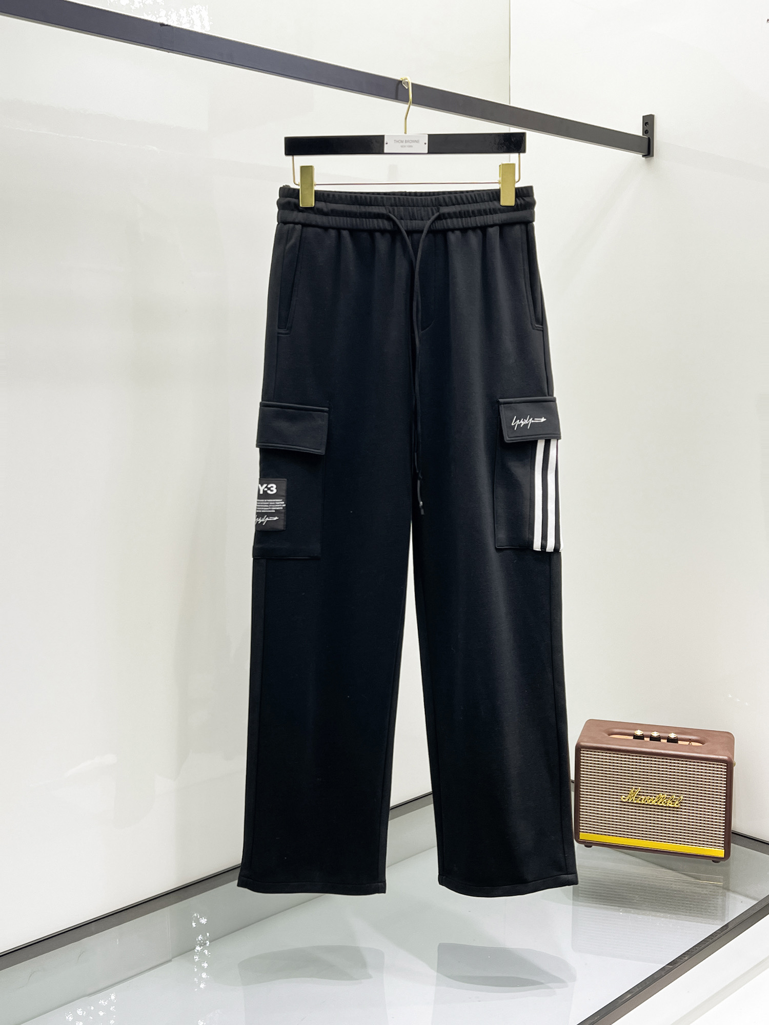 Casual Pants Man