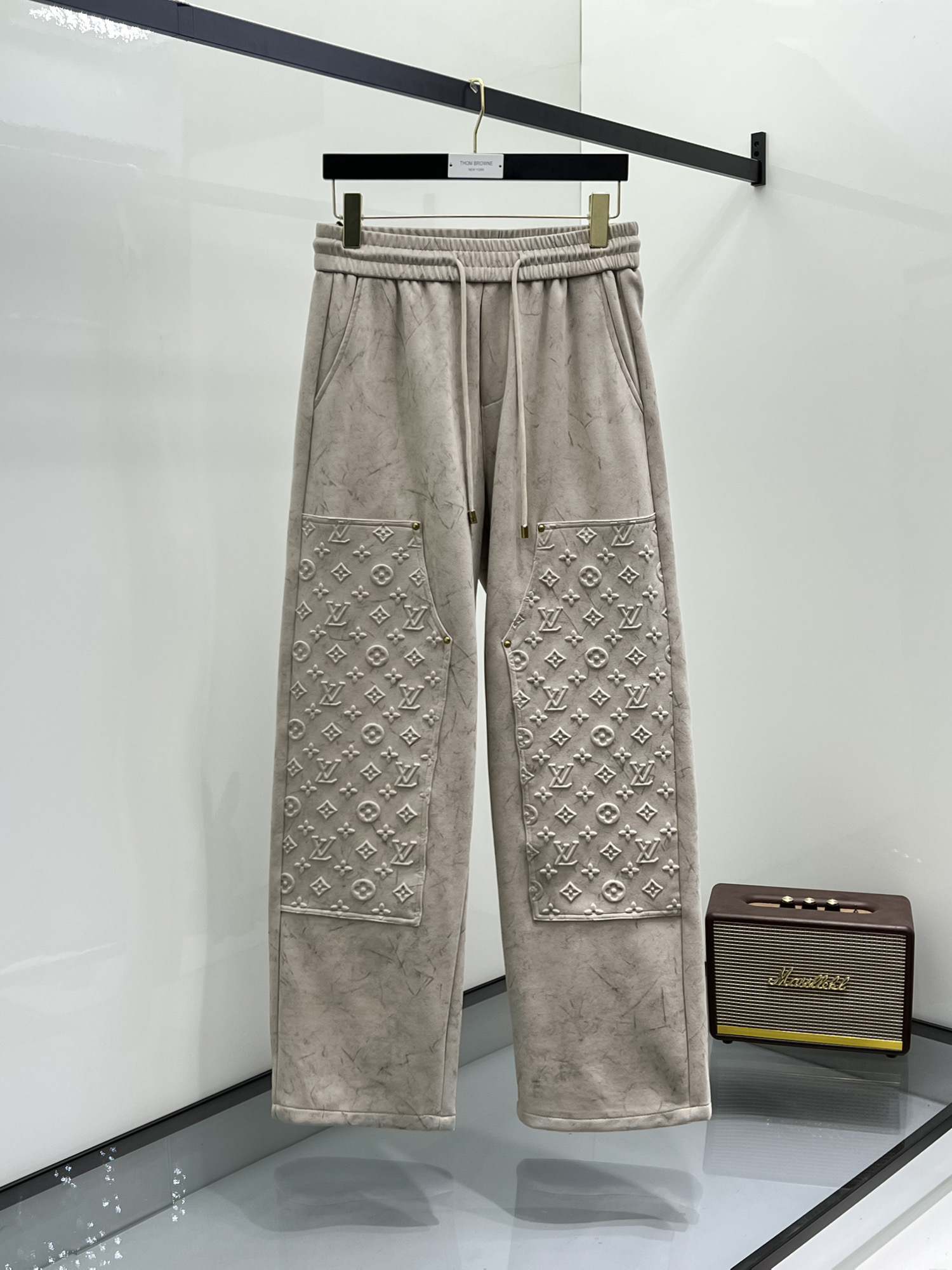 Casual Pants Man
