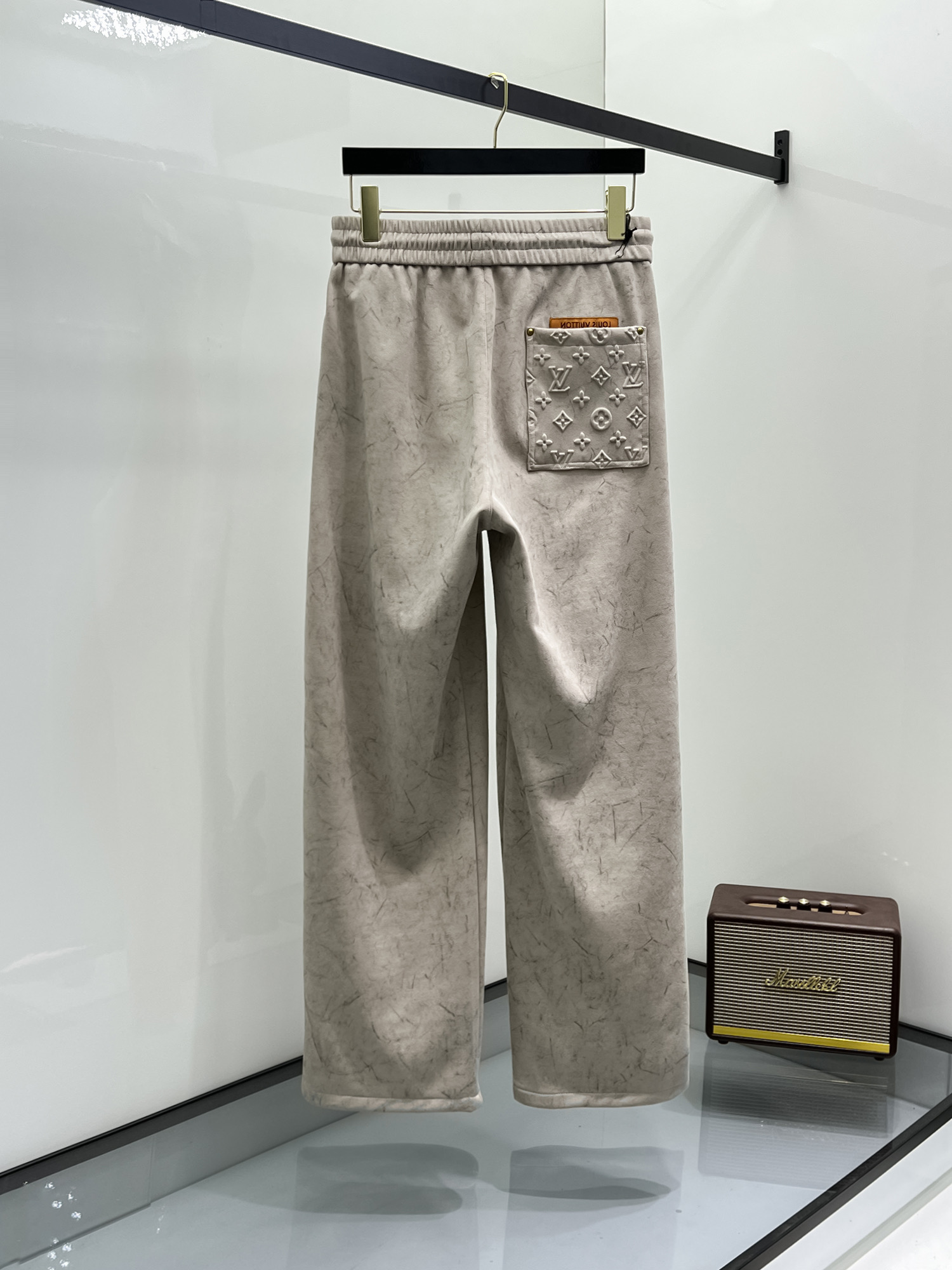 Casual Pants Man