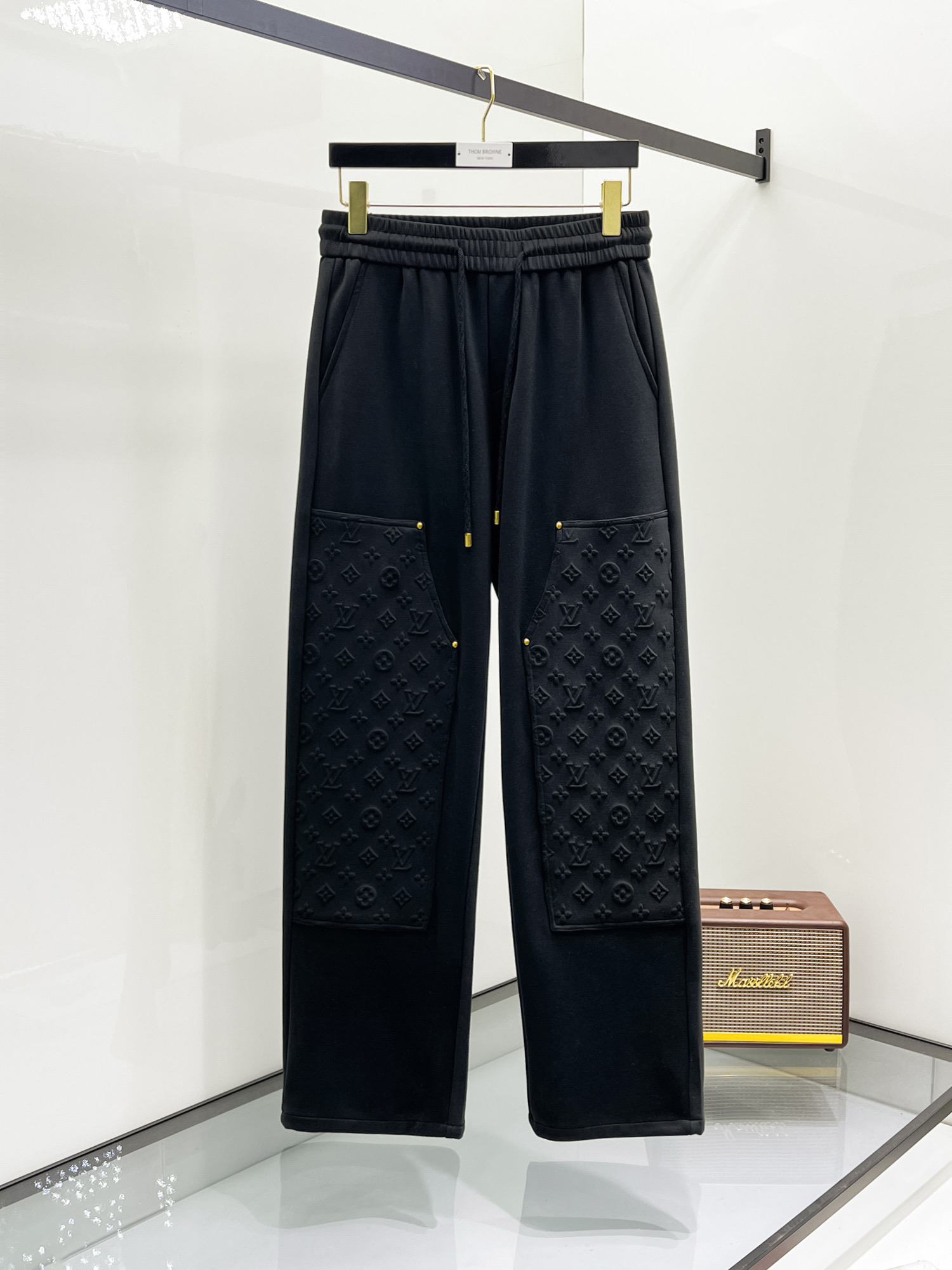 Casual Pants Man