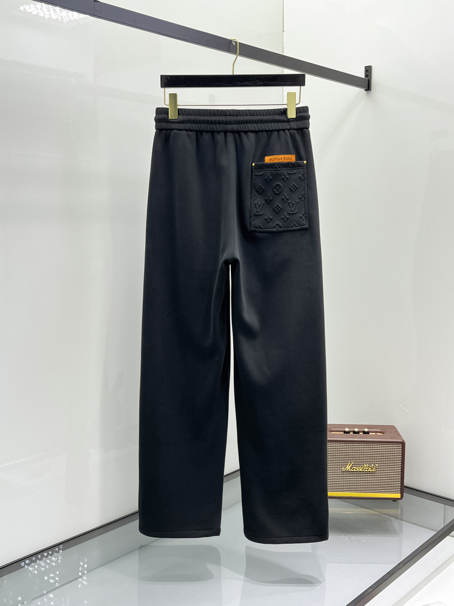 Casual Pants Man