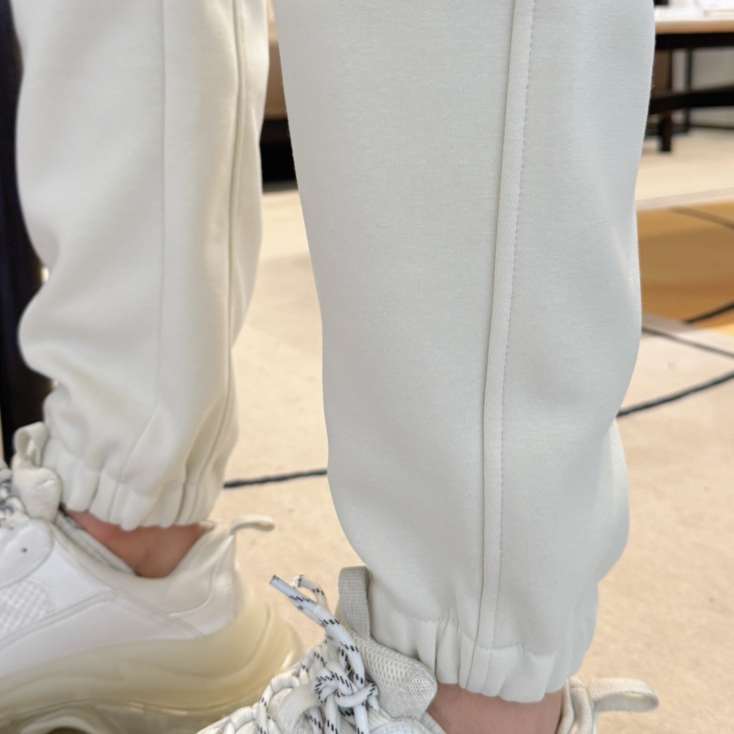 Casual Pants Man