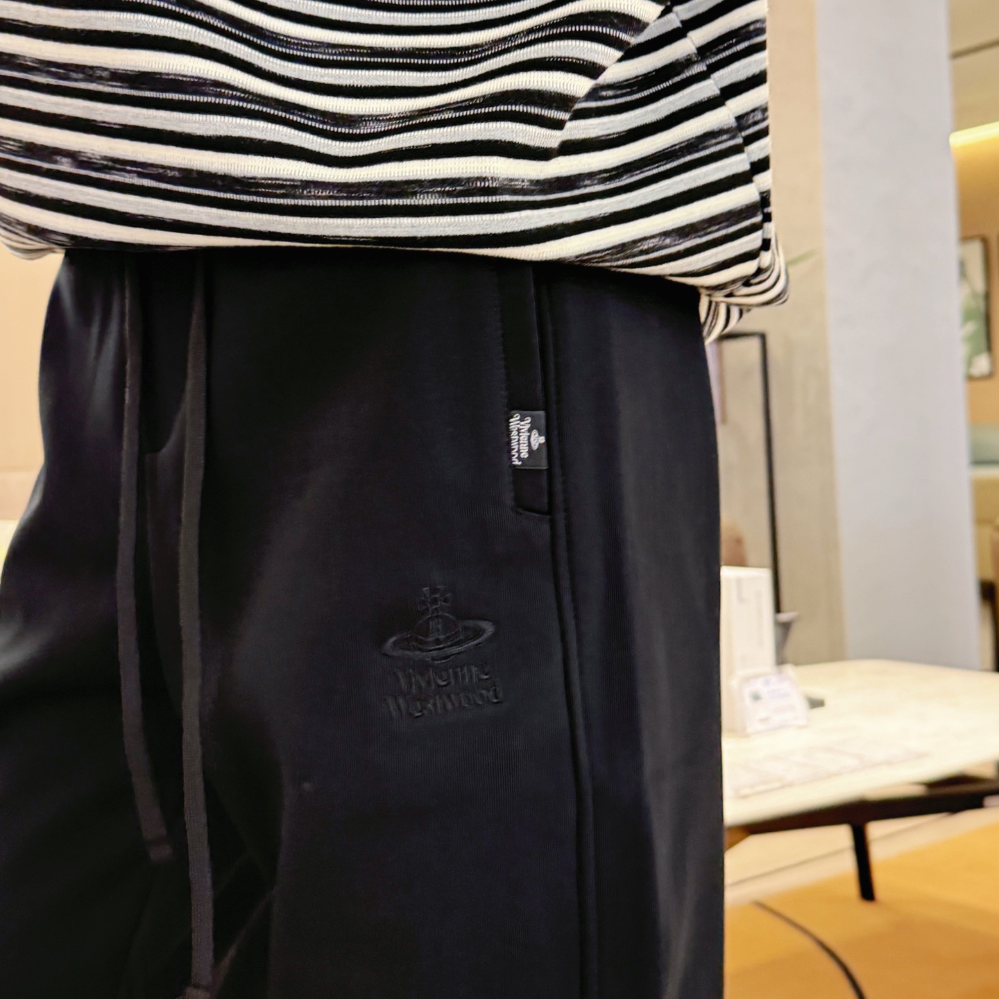 Casual Pants Man