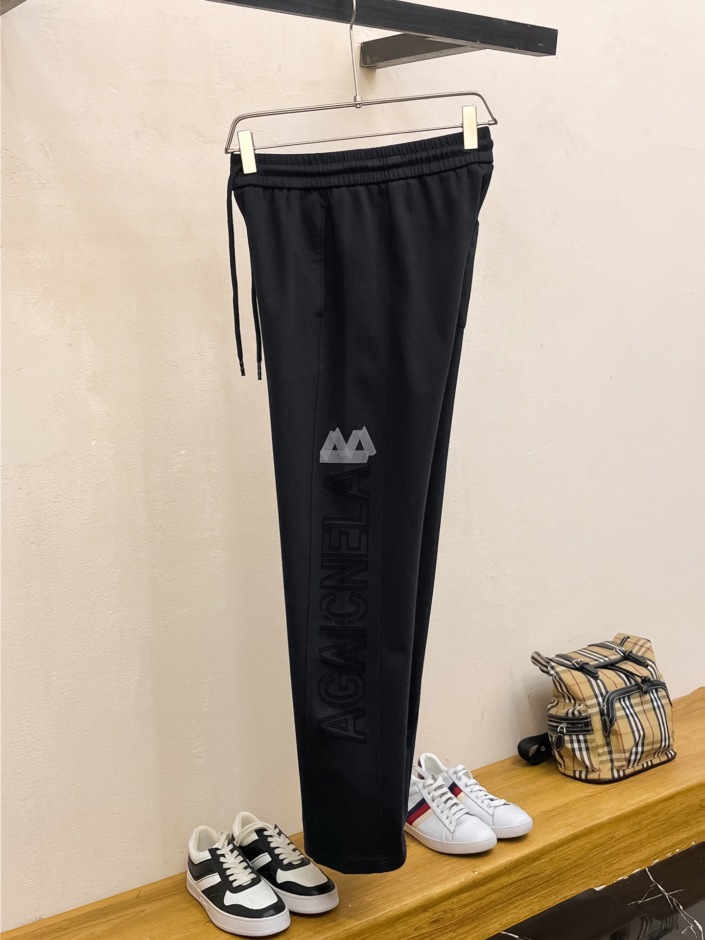 Casual Pants Man