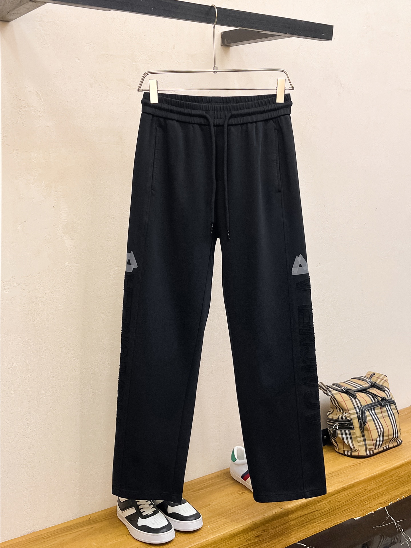 Casual Pants Man
