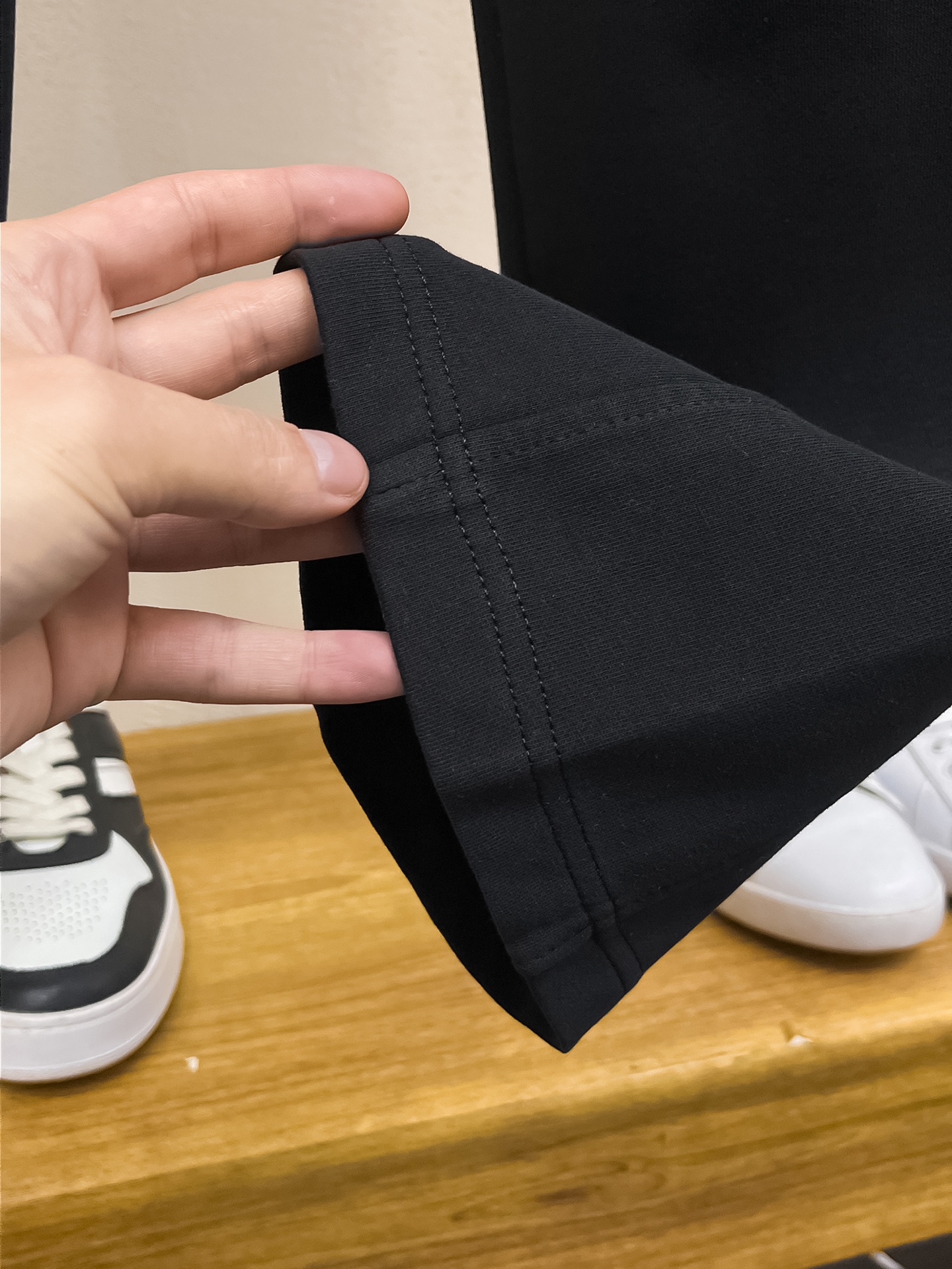 Casual Pants Man