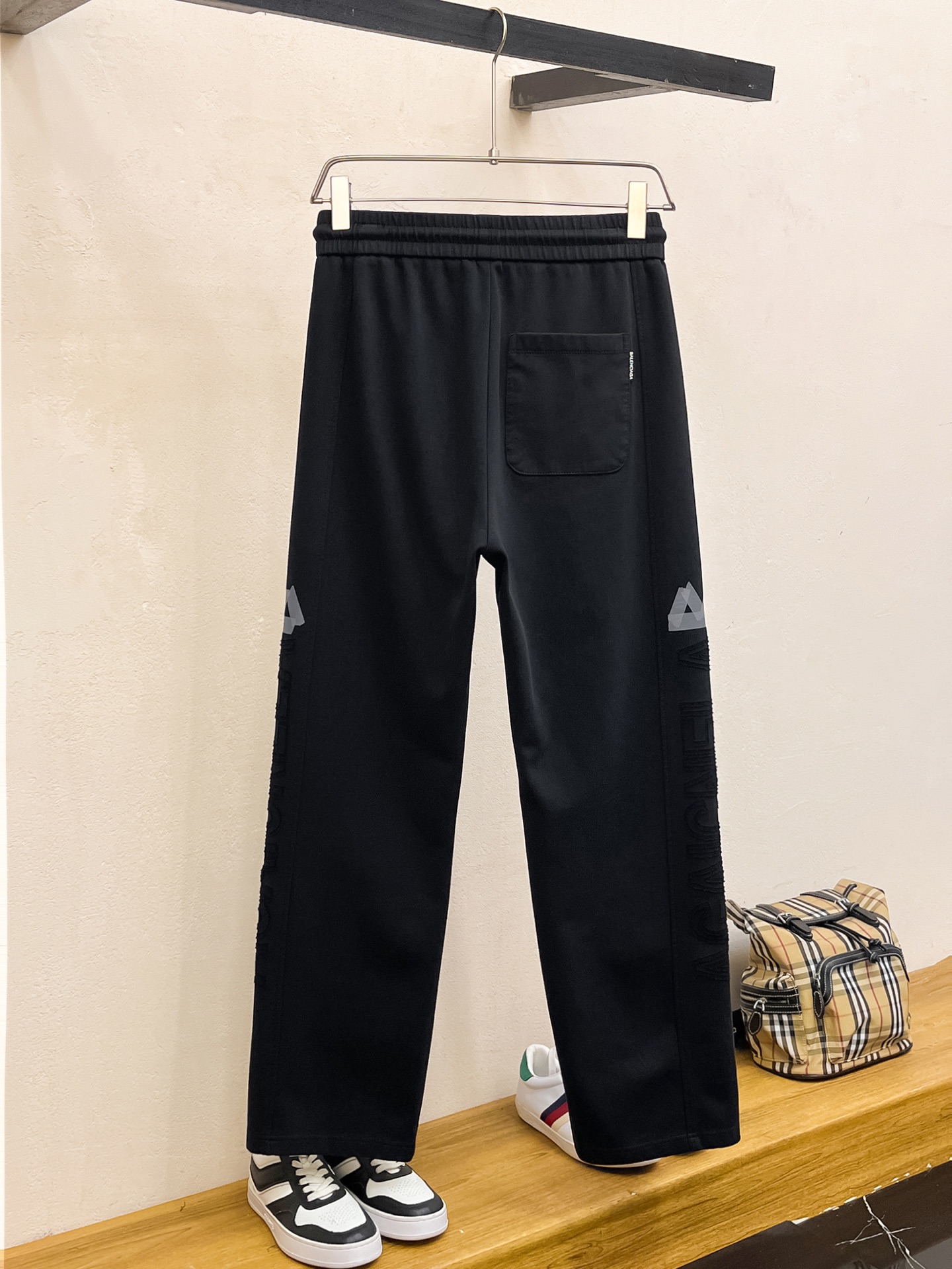 Casual Pants Man
