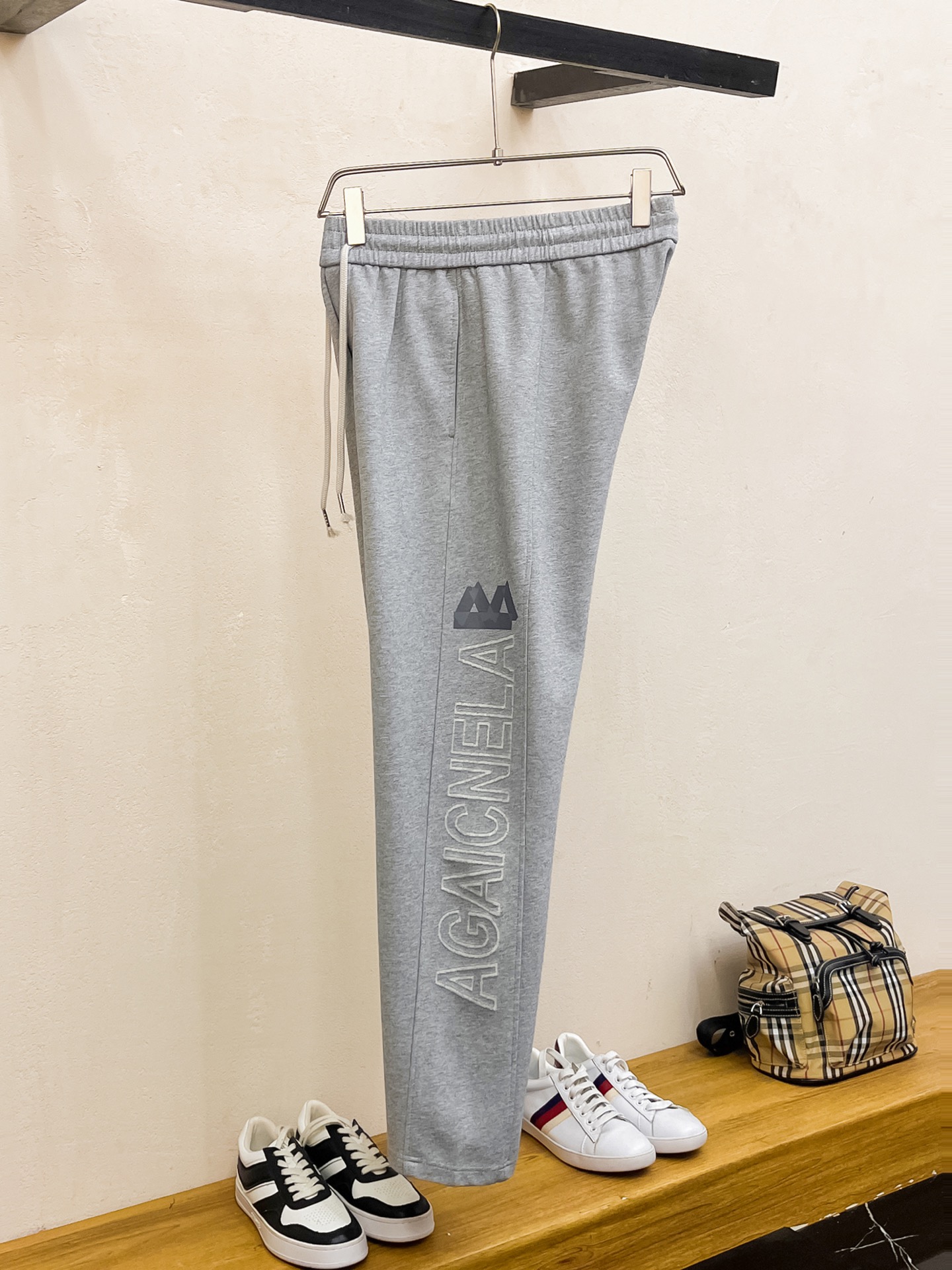 Casual Pants Man