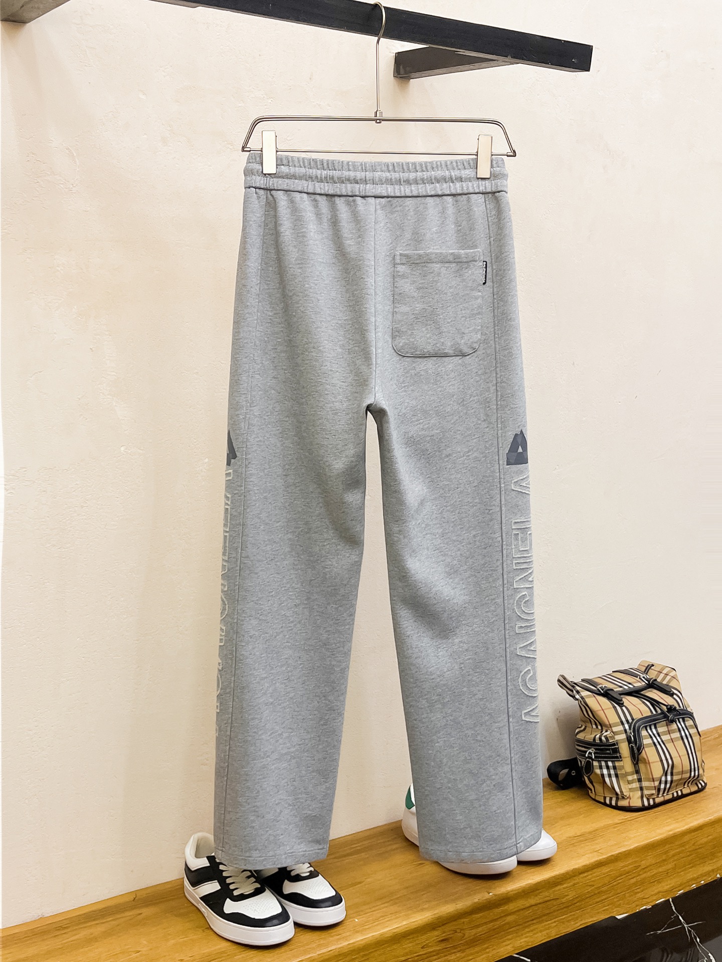 Casual Pants Man