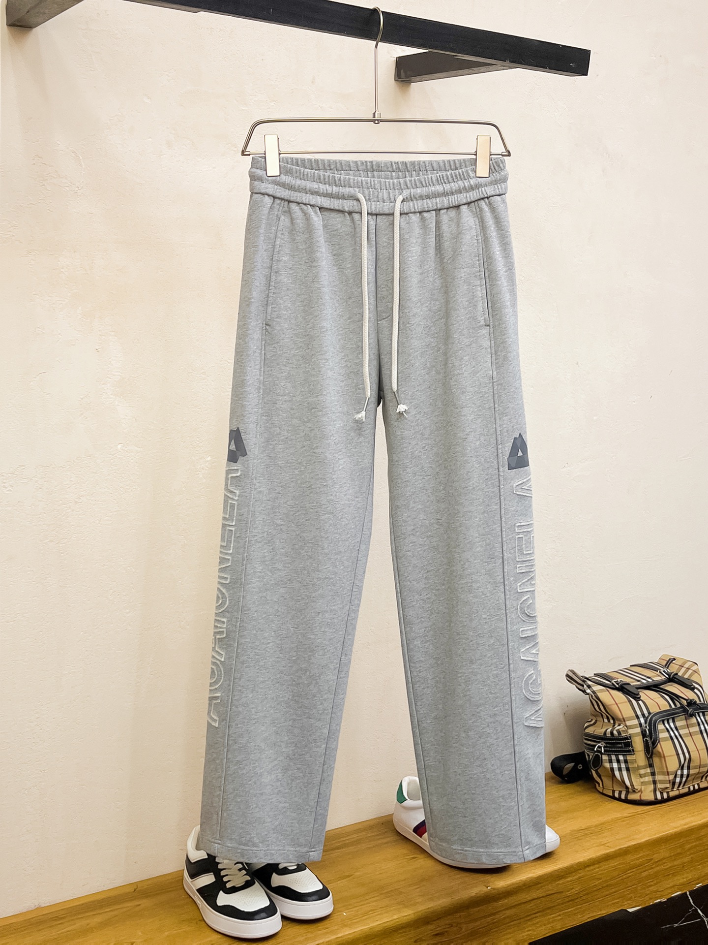Casual Pants Man
