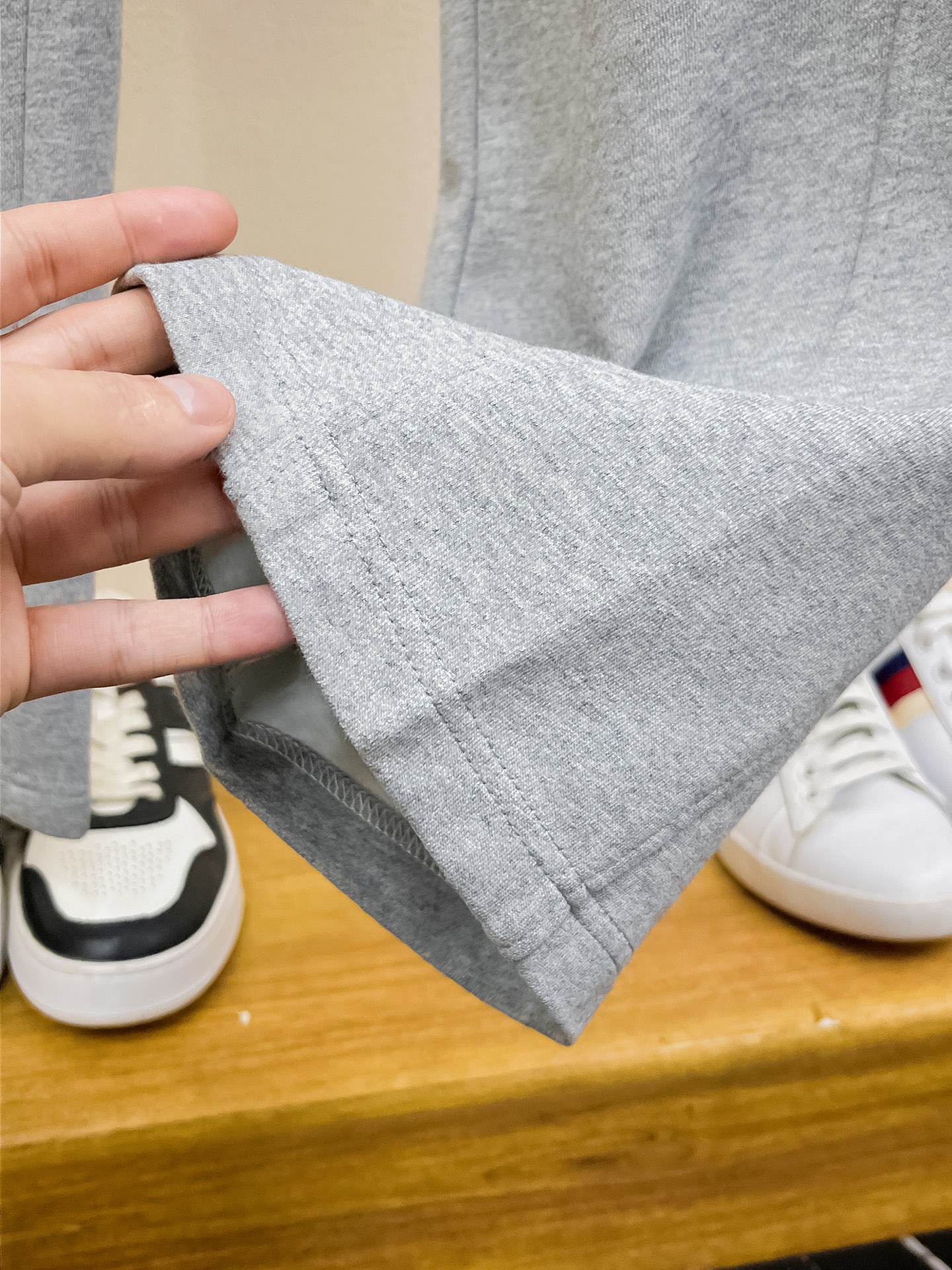 Casual Pants Man