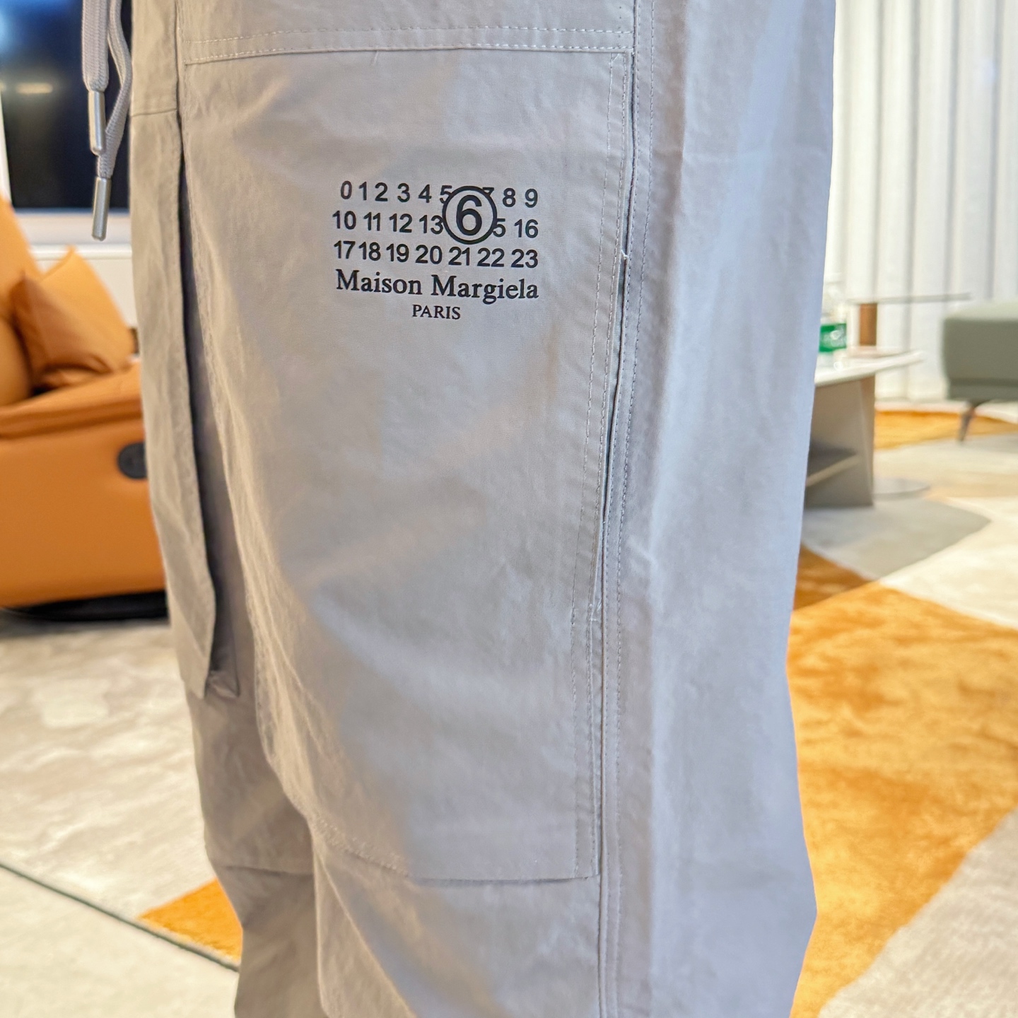 Casual Pants Man