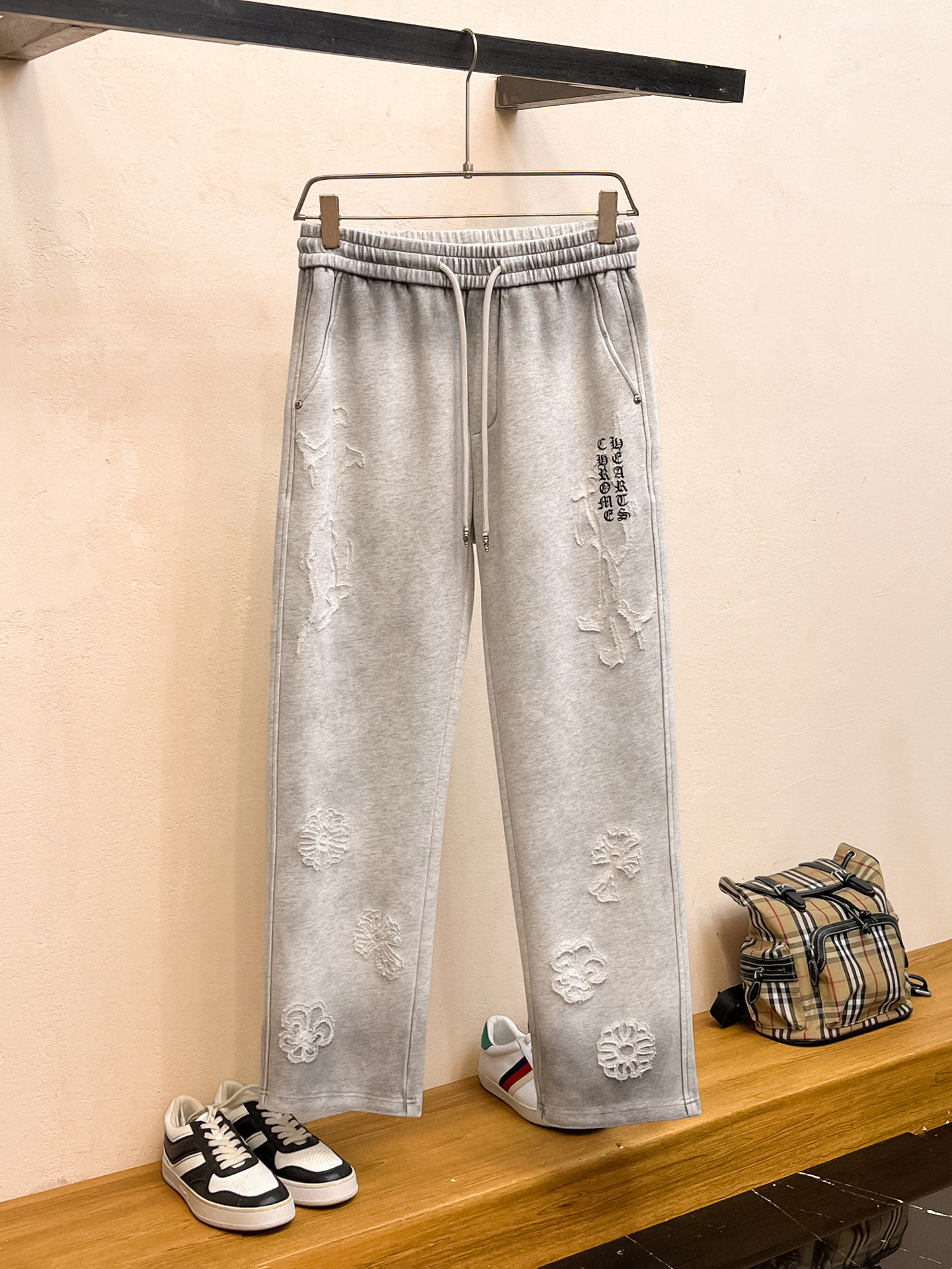 Casual Pants Man