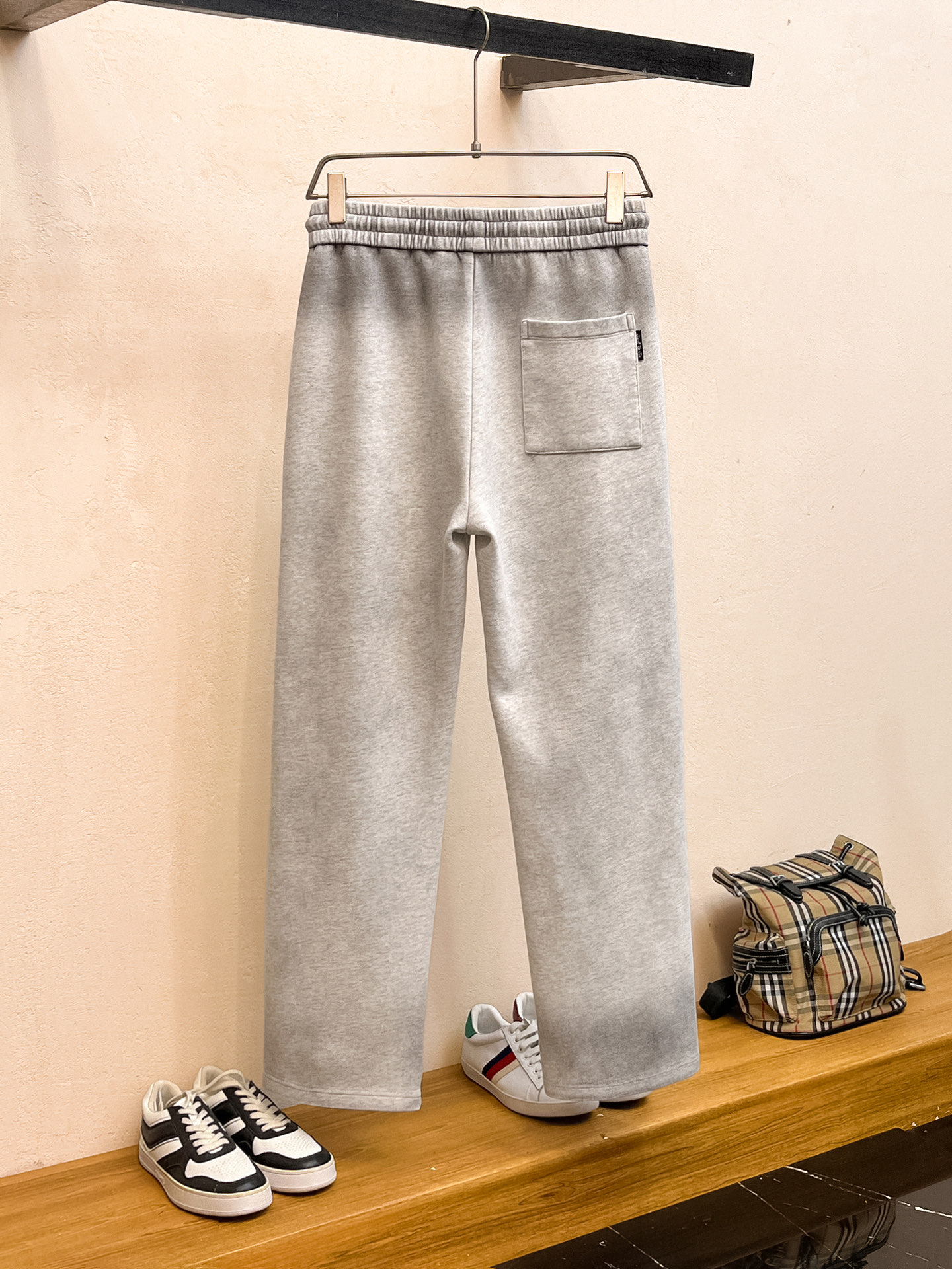 Casual Pants Man