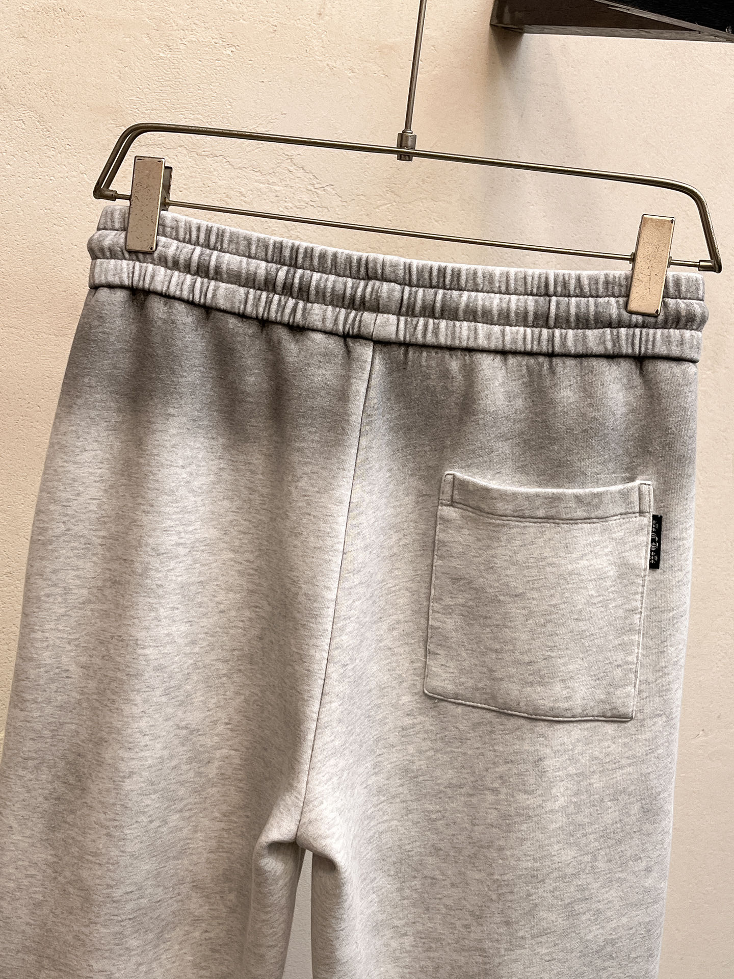Casual Pants Man