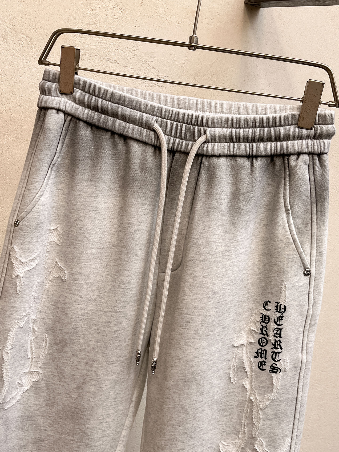 Casual Pants Man