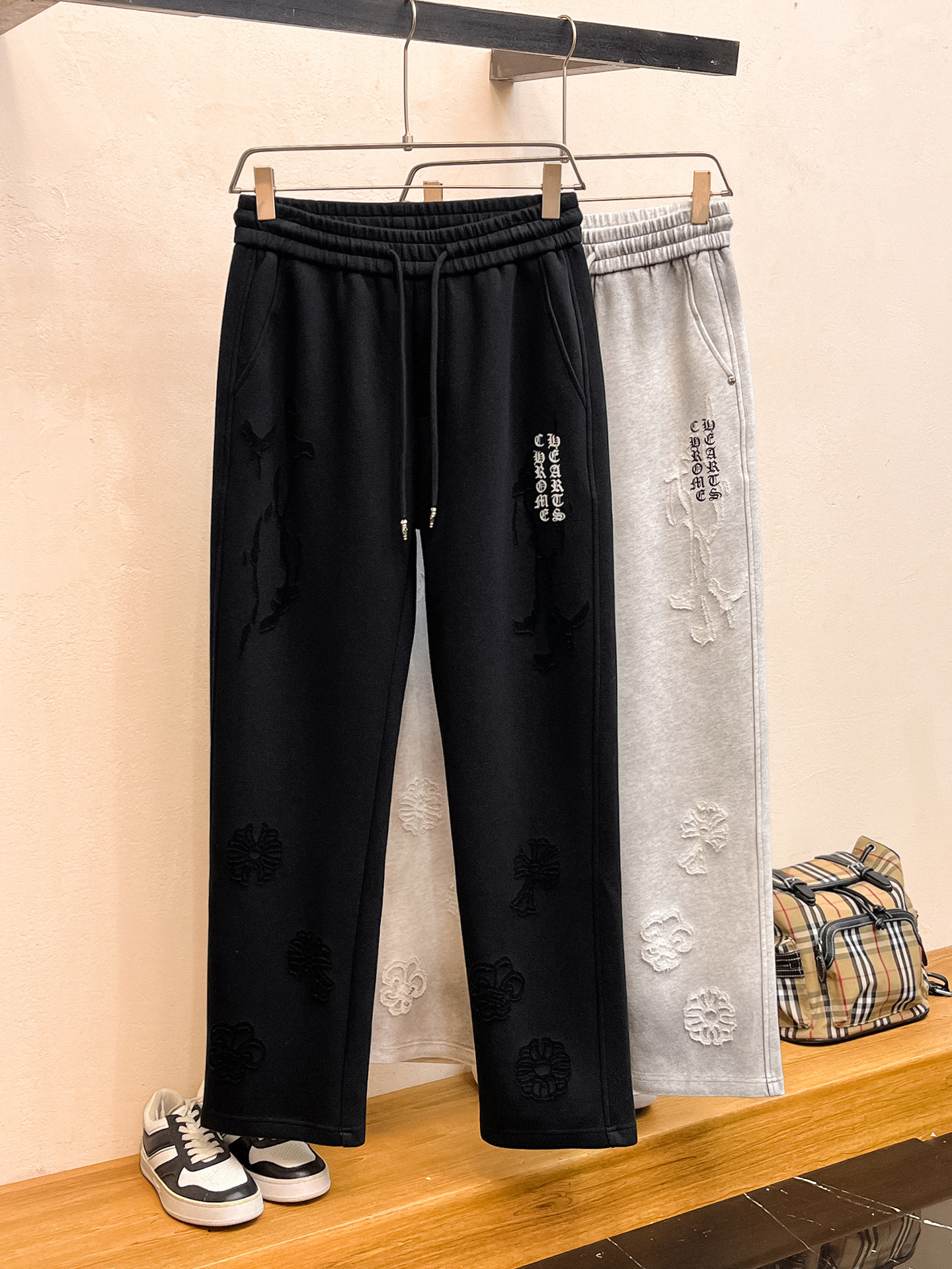 Casual Pants Man