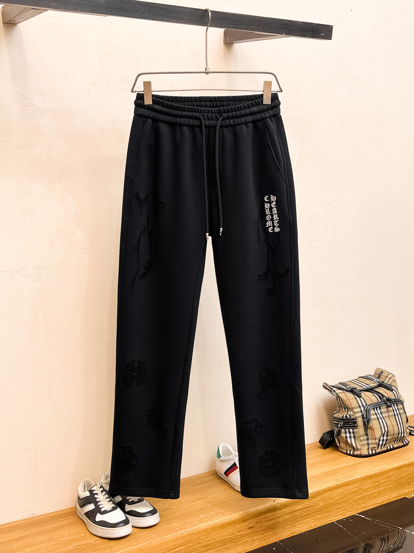 Casual Pants Man