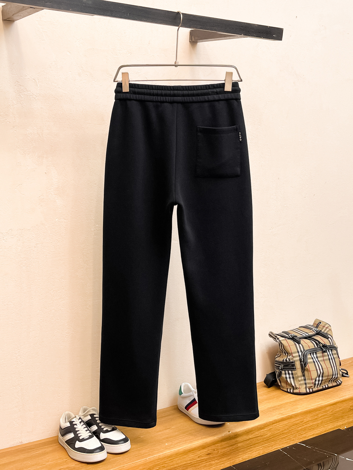 Casual Pants Man