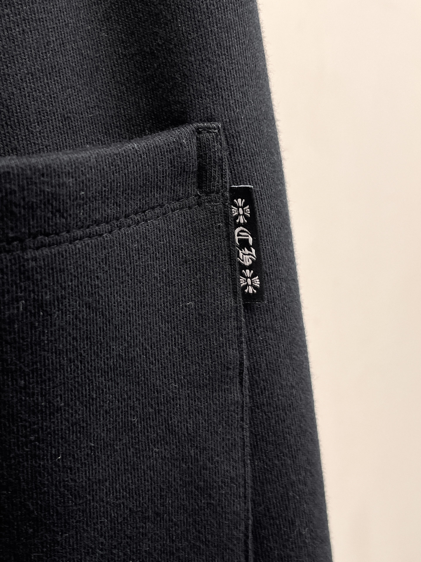 Casual Pants Man