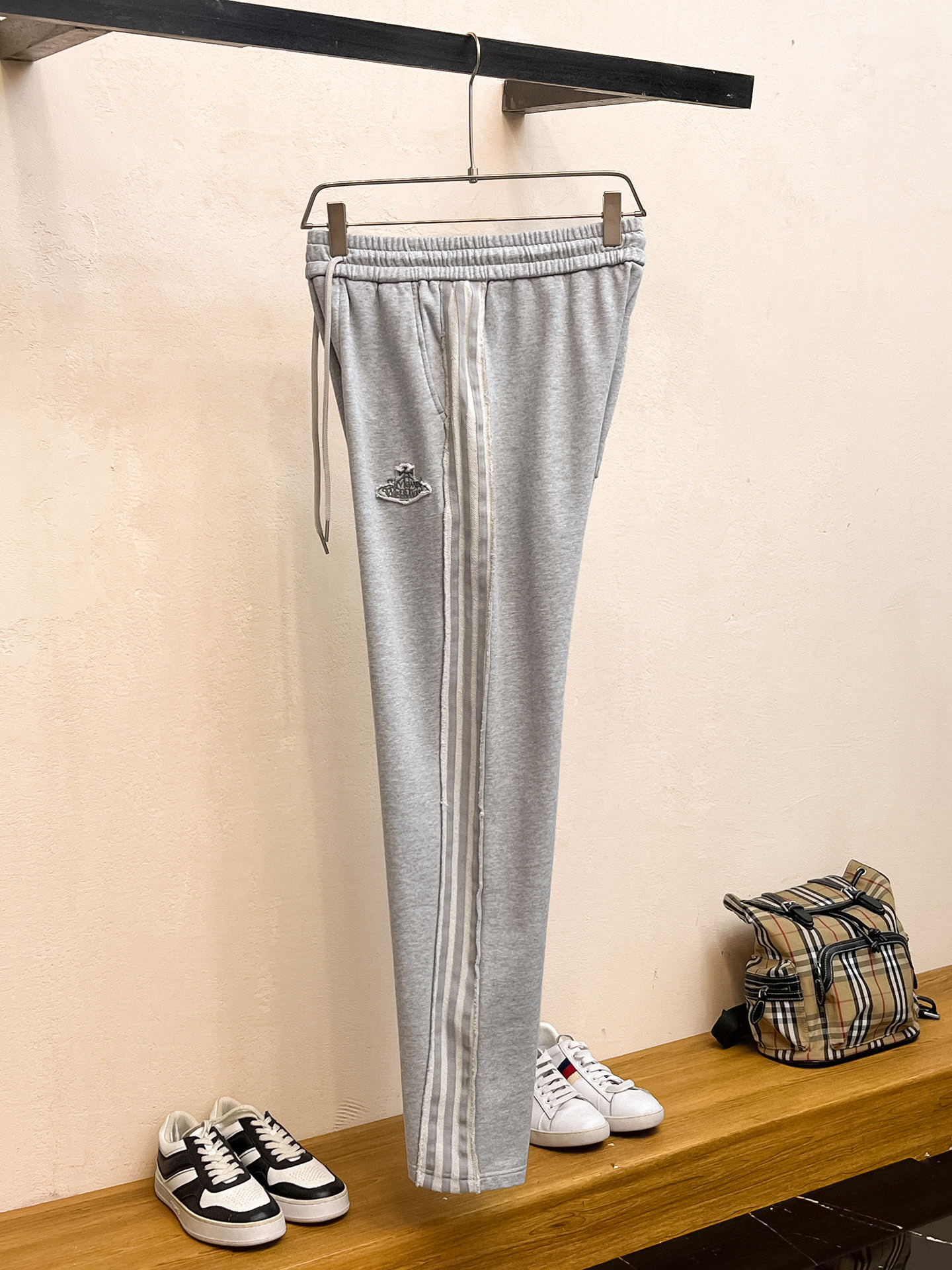 Casual Pants Man