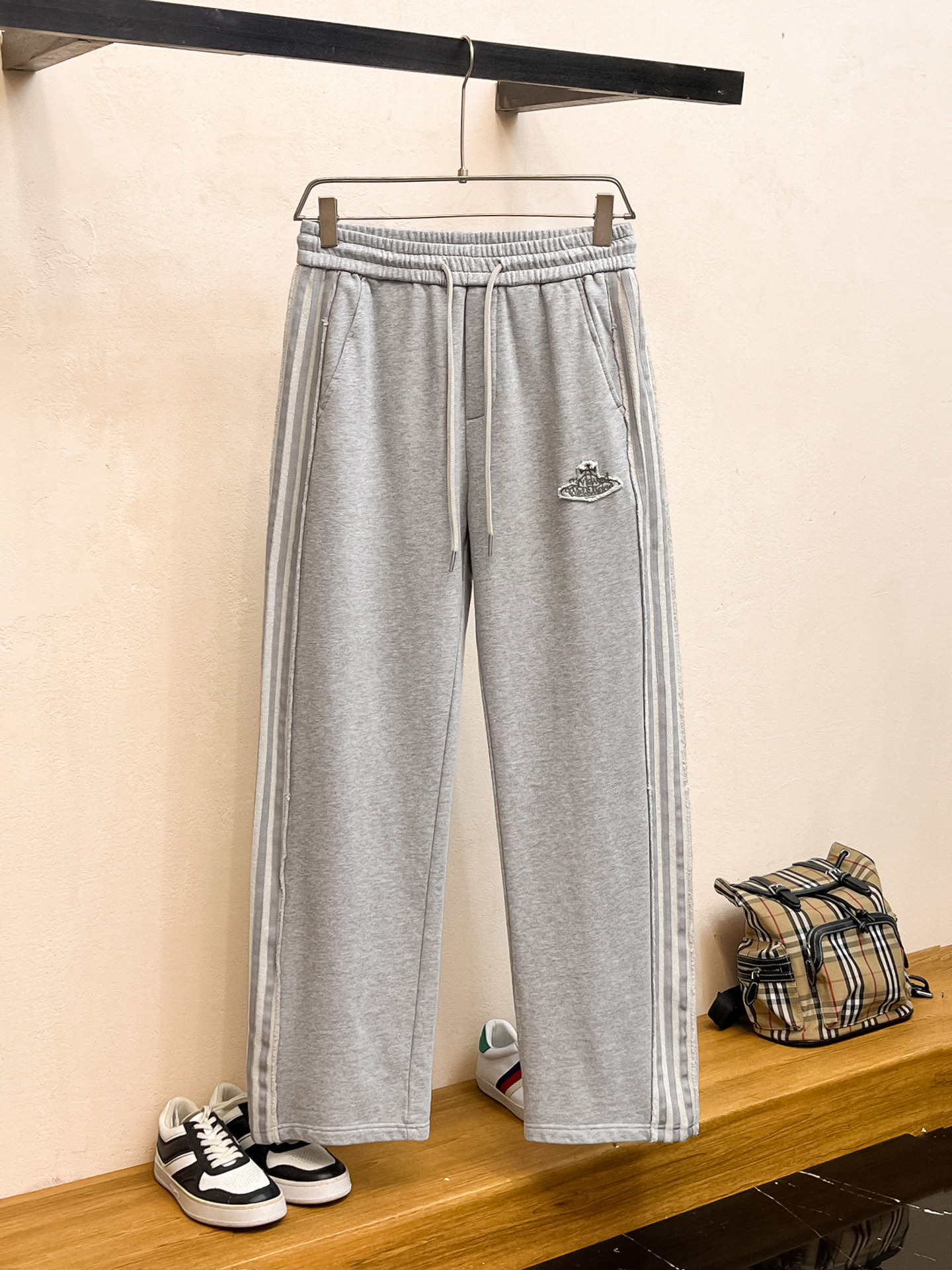 Casual Pants Man