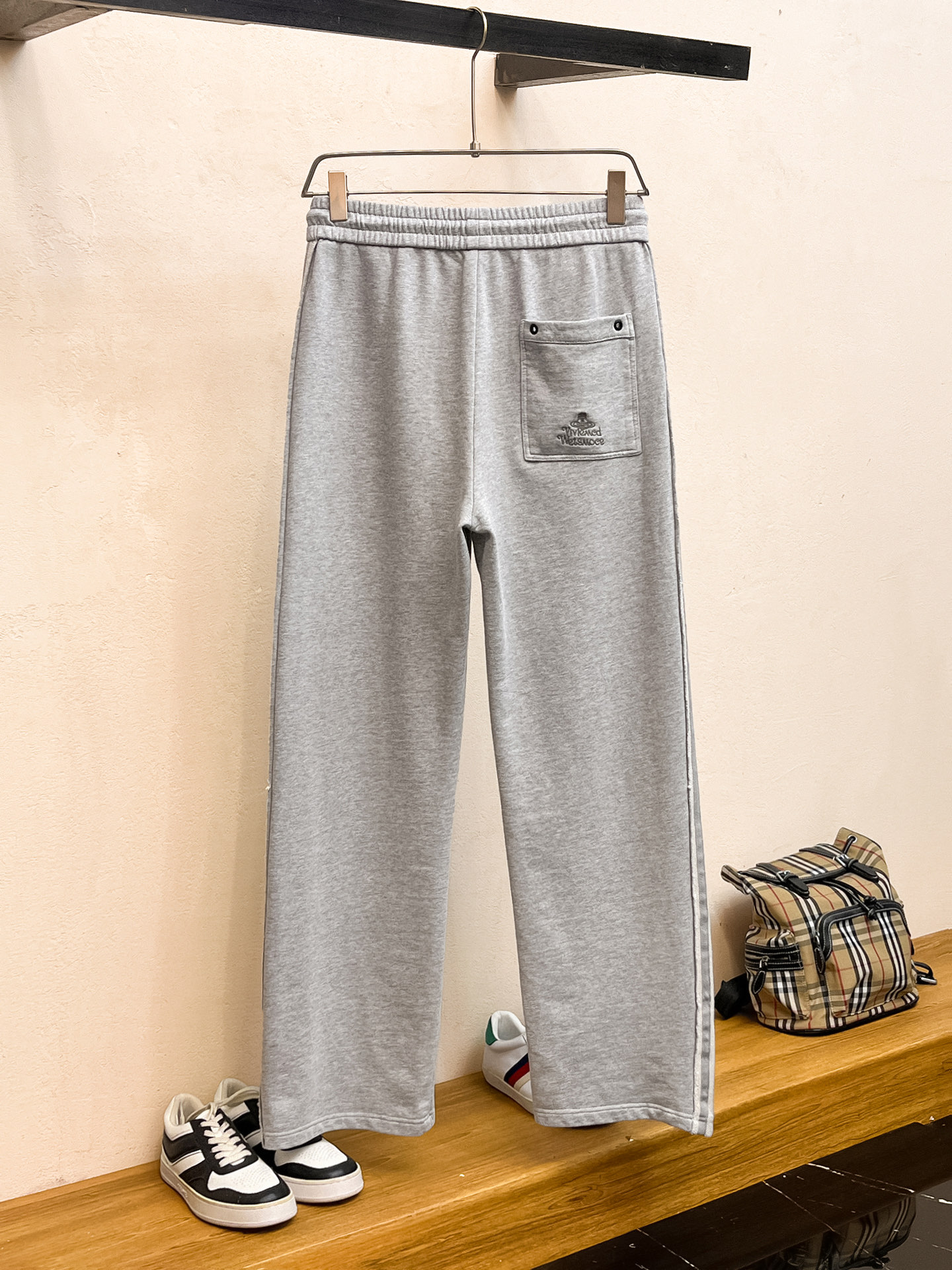 Casual Pants Man