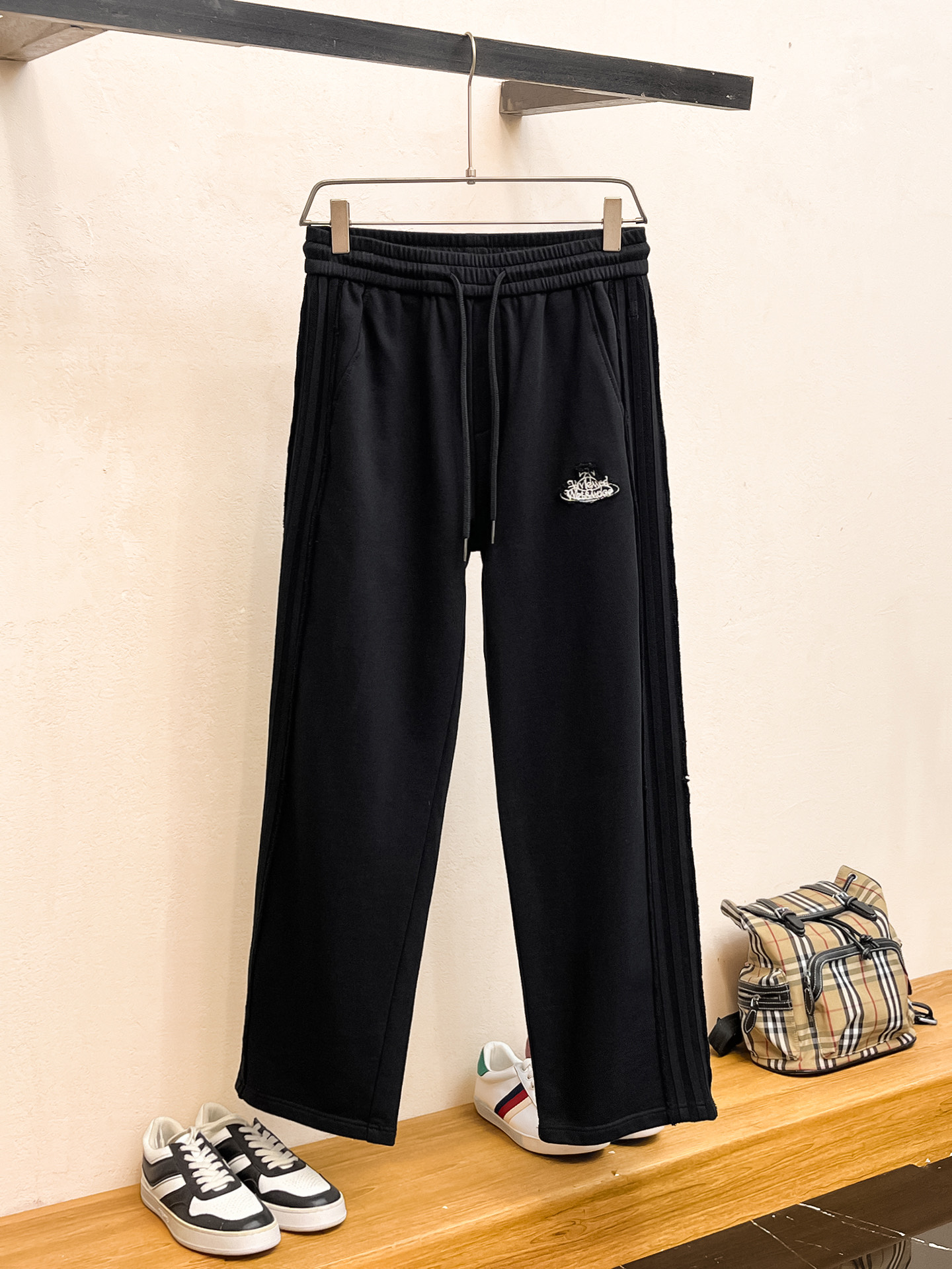 Casual Pants Man