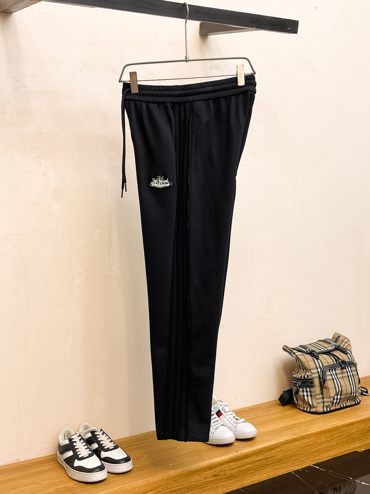 Casual Pants Man