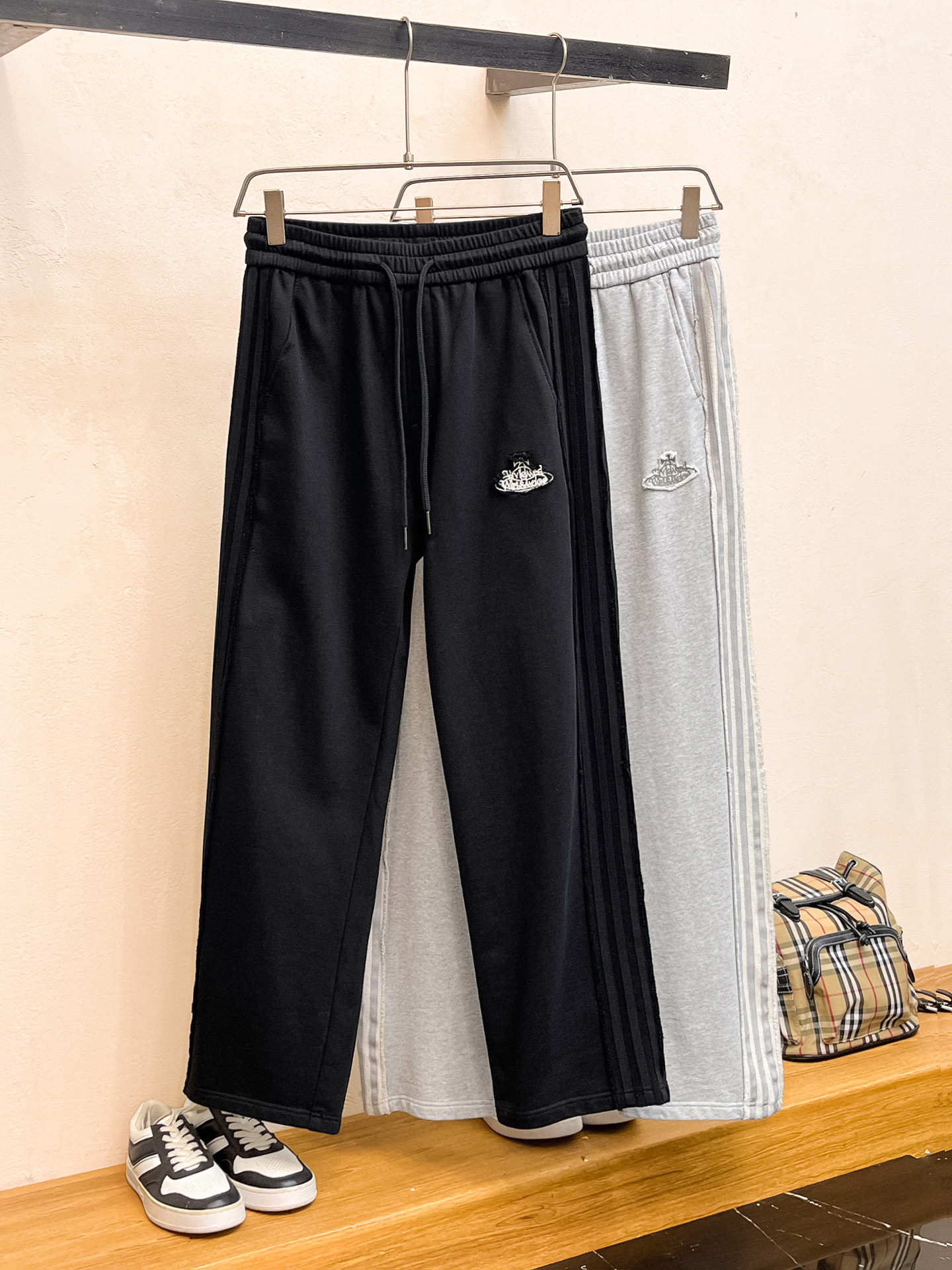 Casual Pants Man